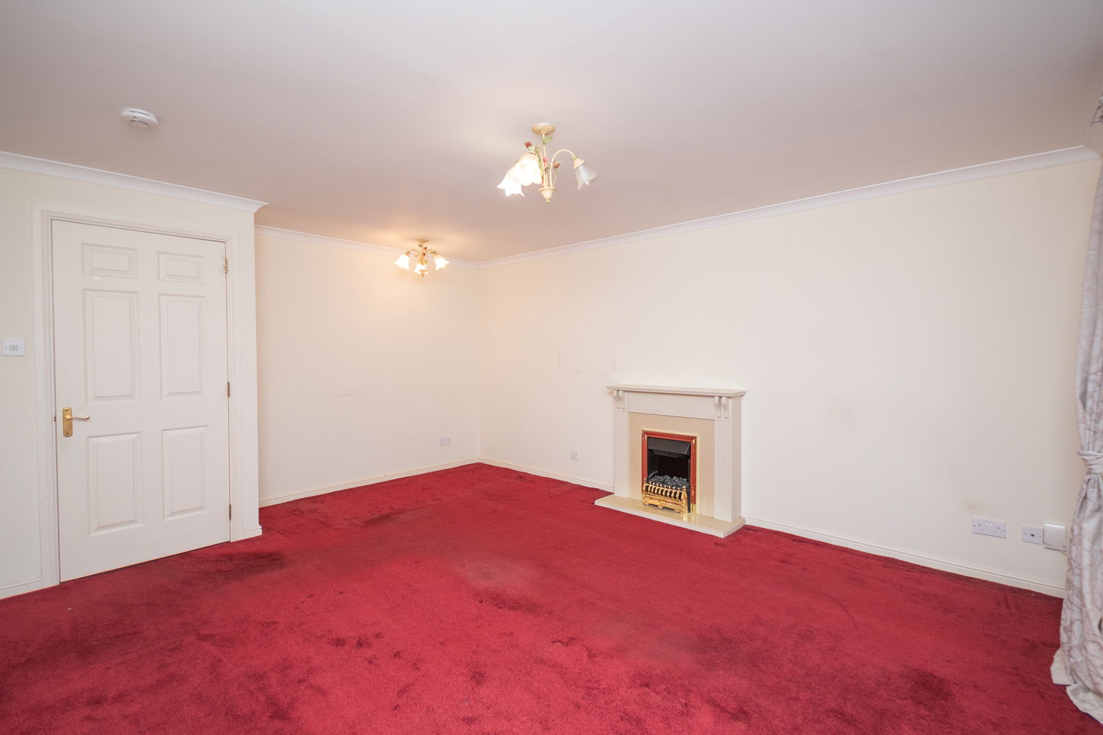 2 bed flat for sale in Poplar Lane, Edinburgh, EH6 7HD  - Property Image 4