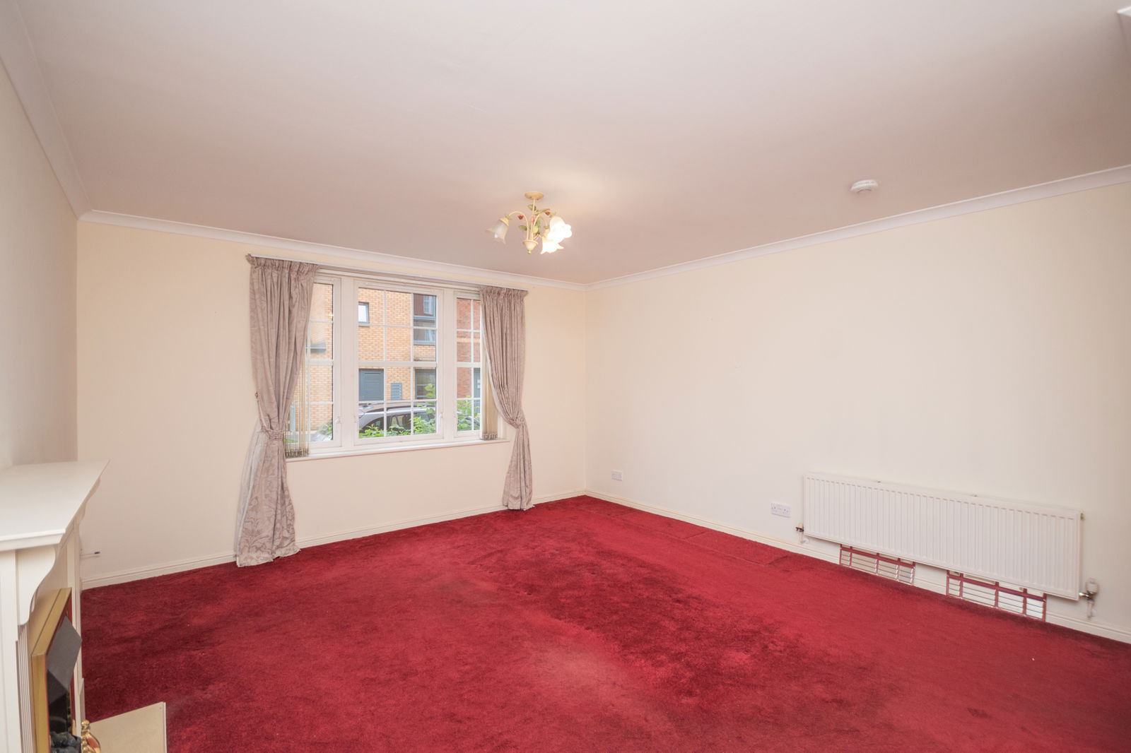 2 bed flat for sale in Poplar Lane, Edinburgh, EH6 7HD  - Property Image 3