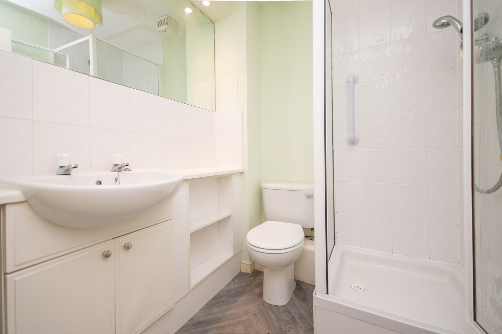 2 bed flat for sale in Poplar Lane, Edinburgh, EH6 7HD  - Property Image 10