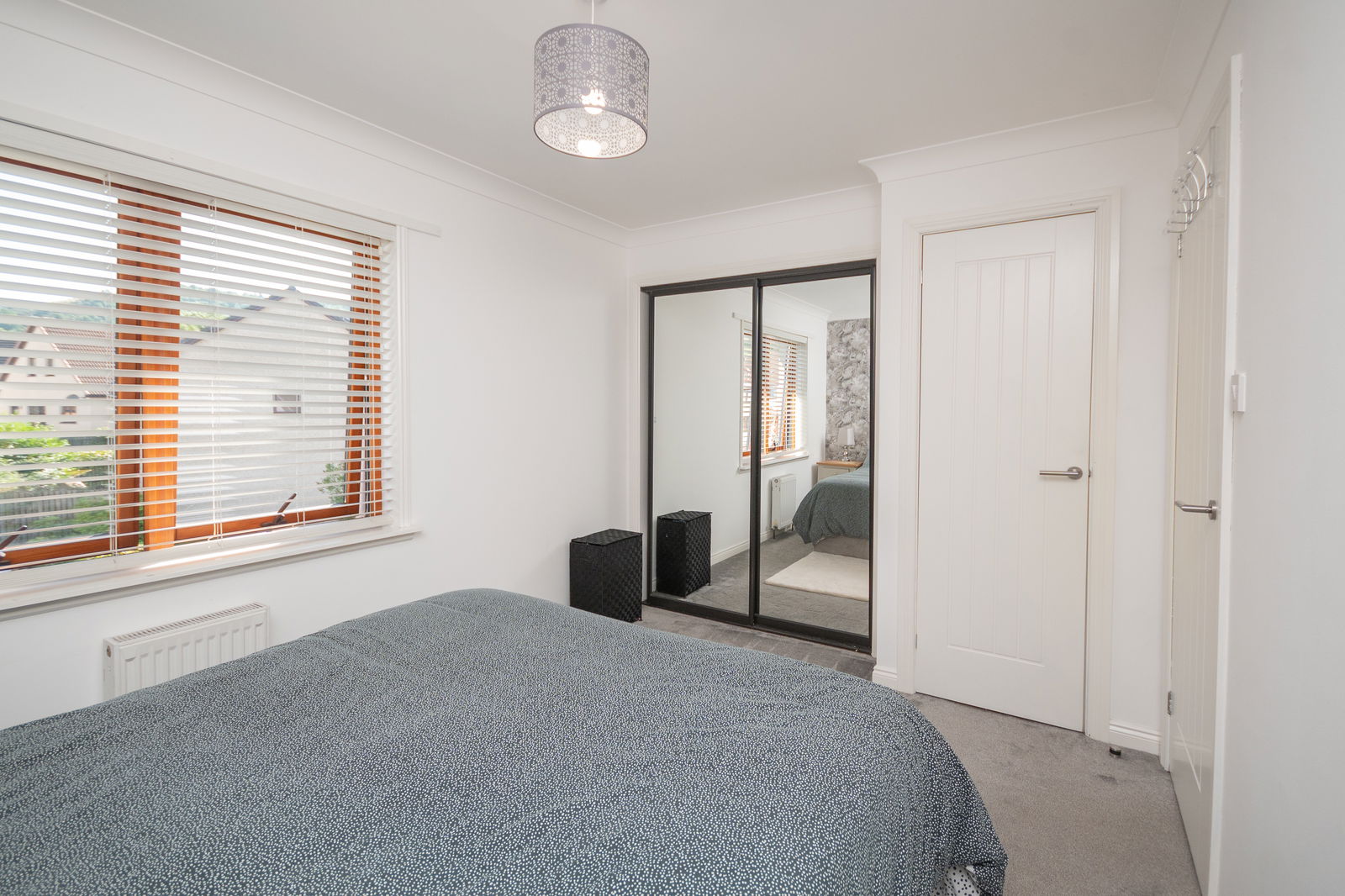 3 bed semi-detached house for sale in Provost Mains, Abernethy, Perth, PH2 9GE  - Property Image 13