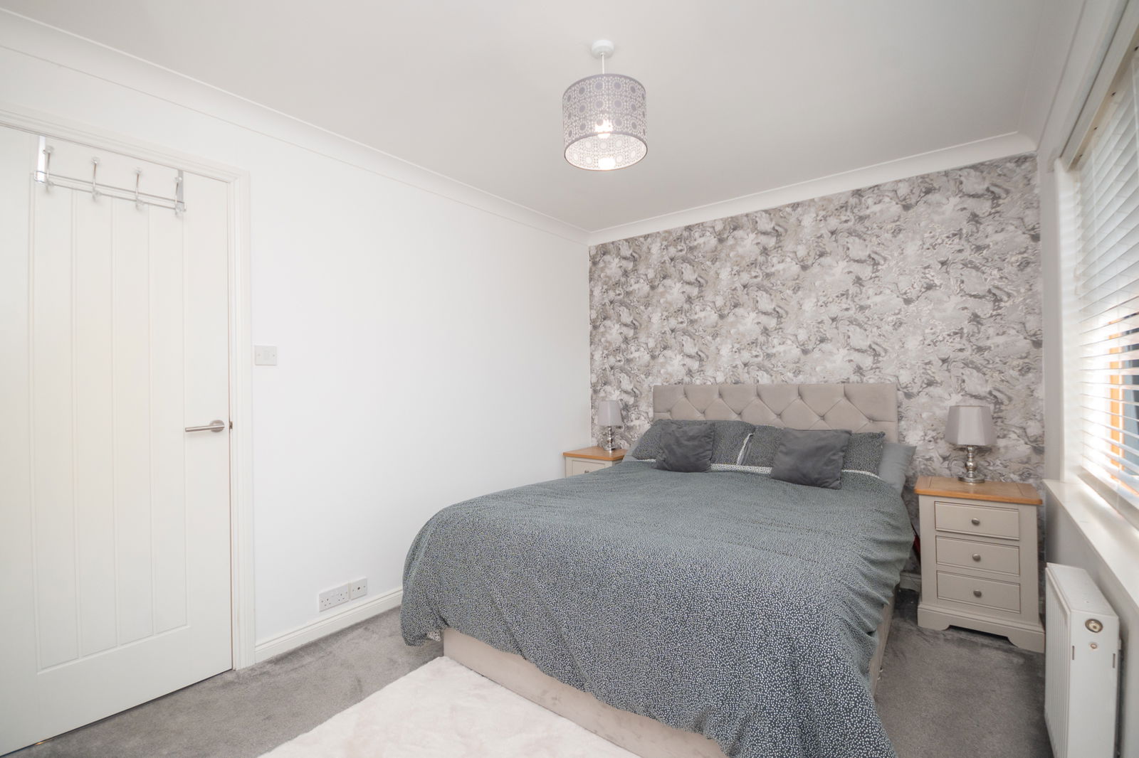 3 bed semi-detached house for sale in Provost Mains, Abernethy, Perth, PH2 9GE  - Property Image 11