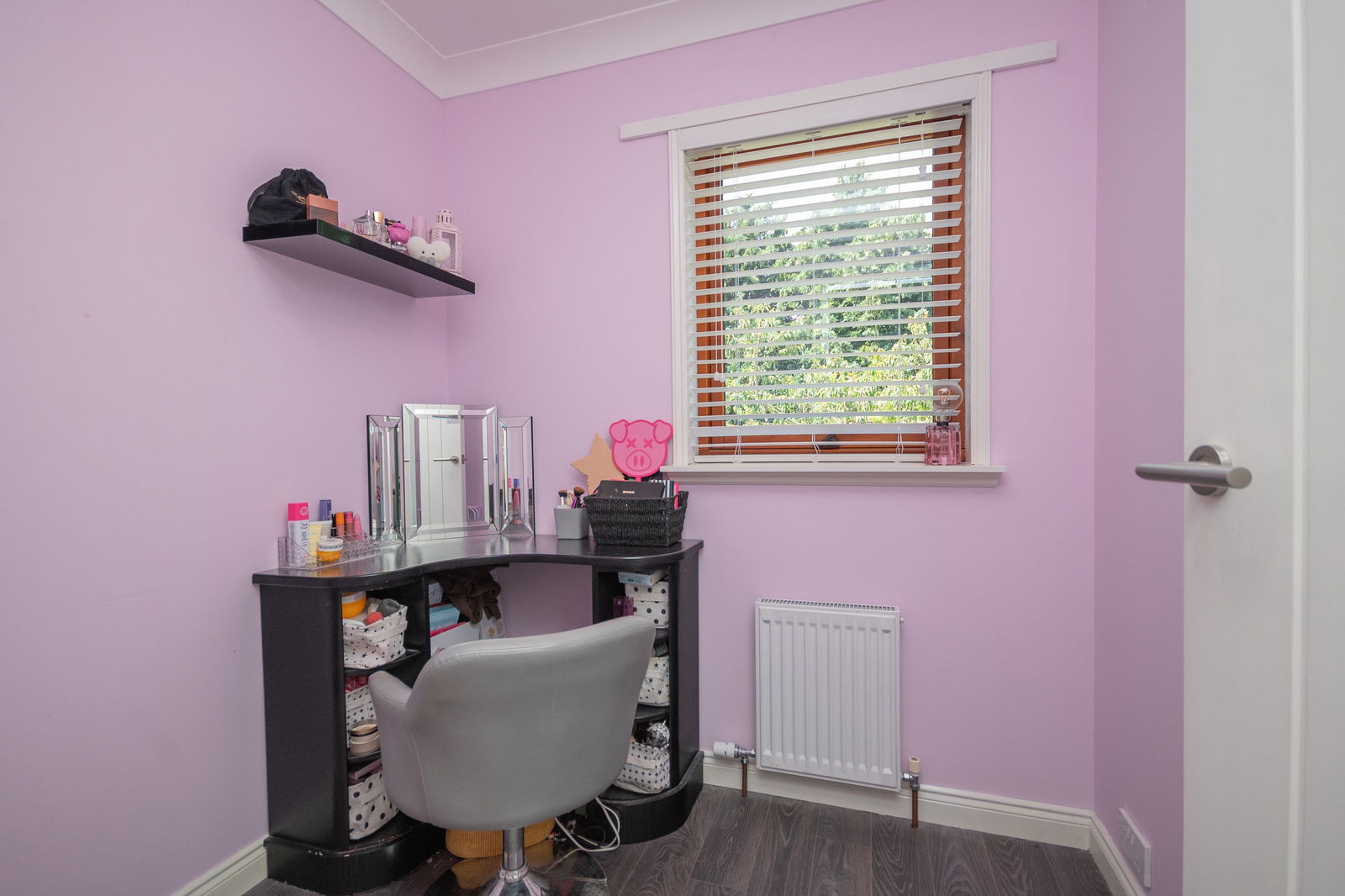 3 bed semi-detached house for sale in Provost Mains, Abernethy, Perth, PH2 9GE  - Property Image 14