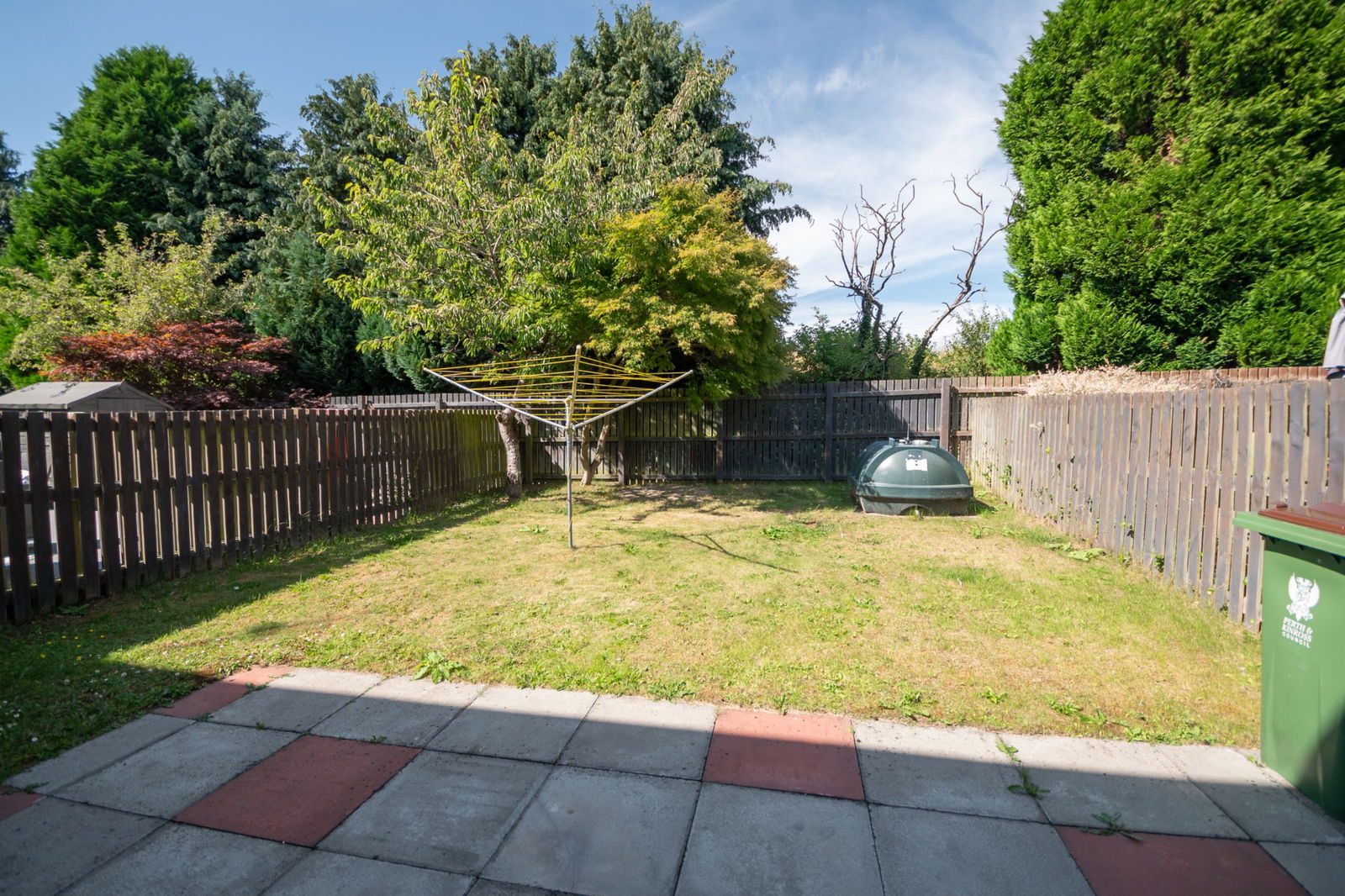 3 bed semi-detached house for sale in Provost Mains, Abernethy, Perth, PH2 9GE  - Property Image 16