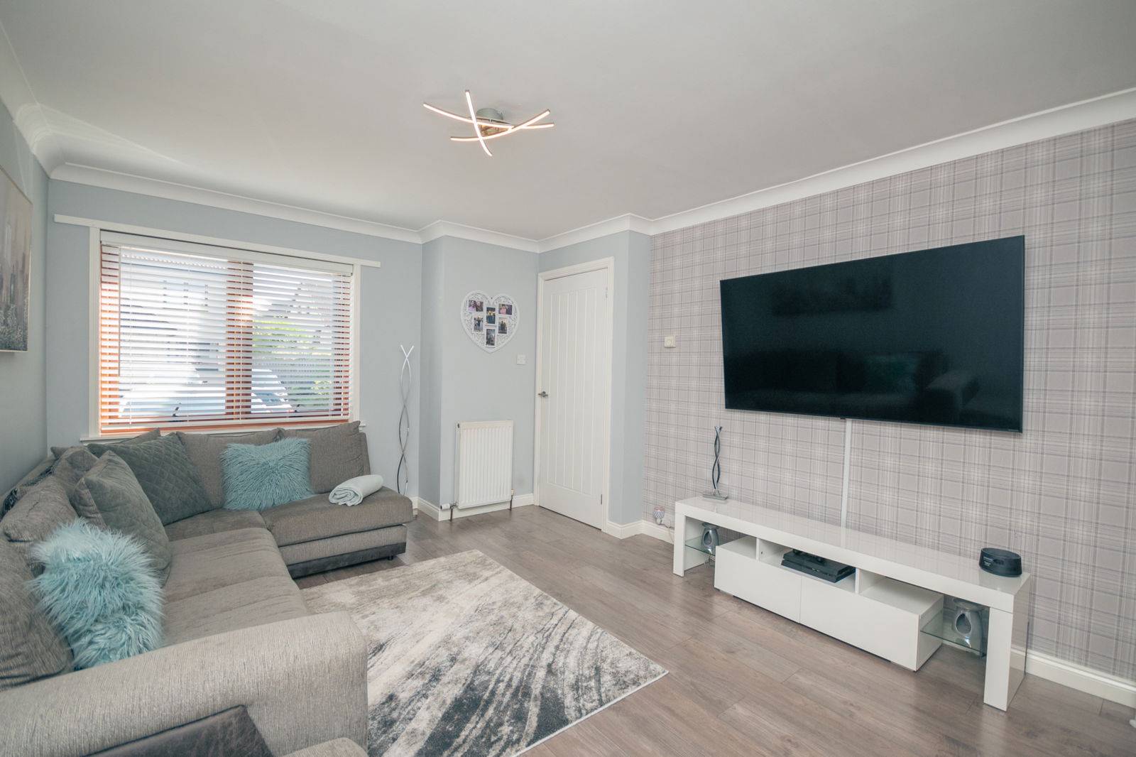 3 bed semi-detached house for sale in Provost Mains, Abernethy, Perth, PH2 9GE  - Property Image 3