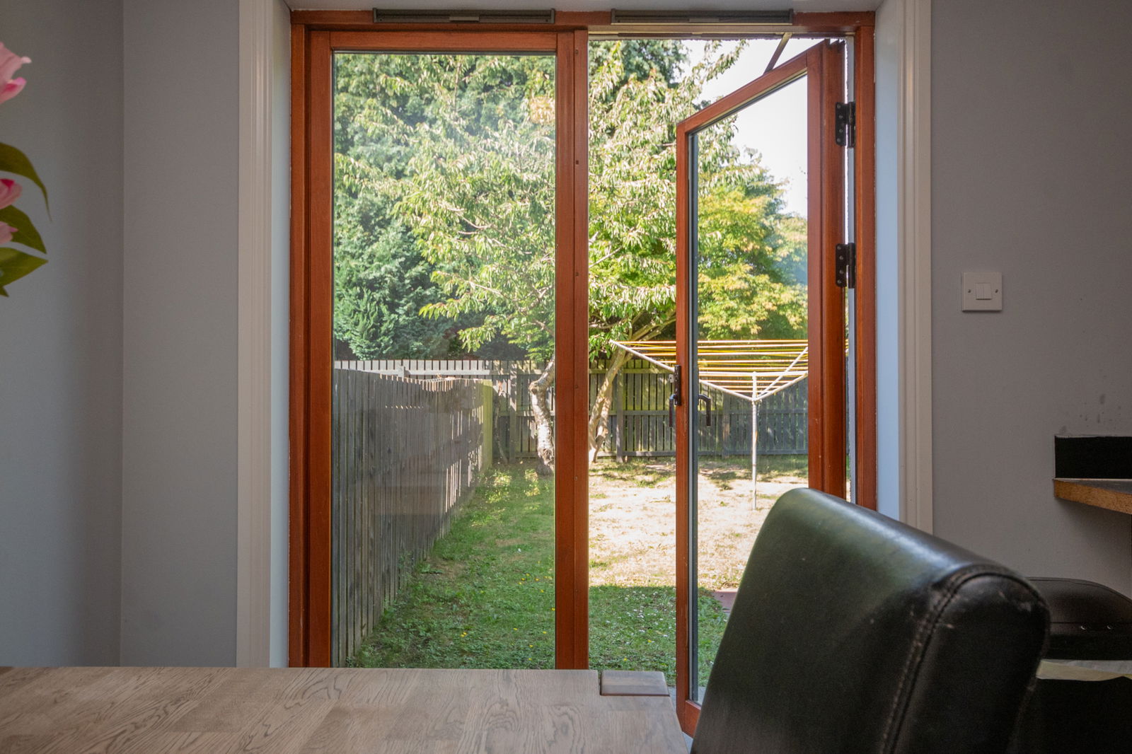 3 bed semi-detached house for sale in Provost Mains, Abernethy, Perth, PH2 9GE  - Property Image 4