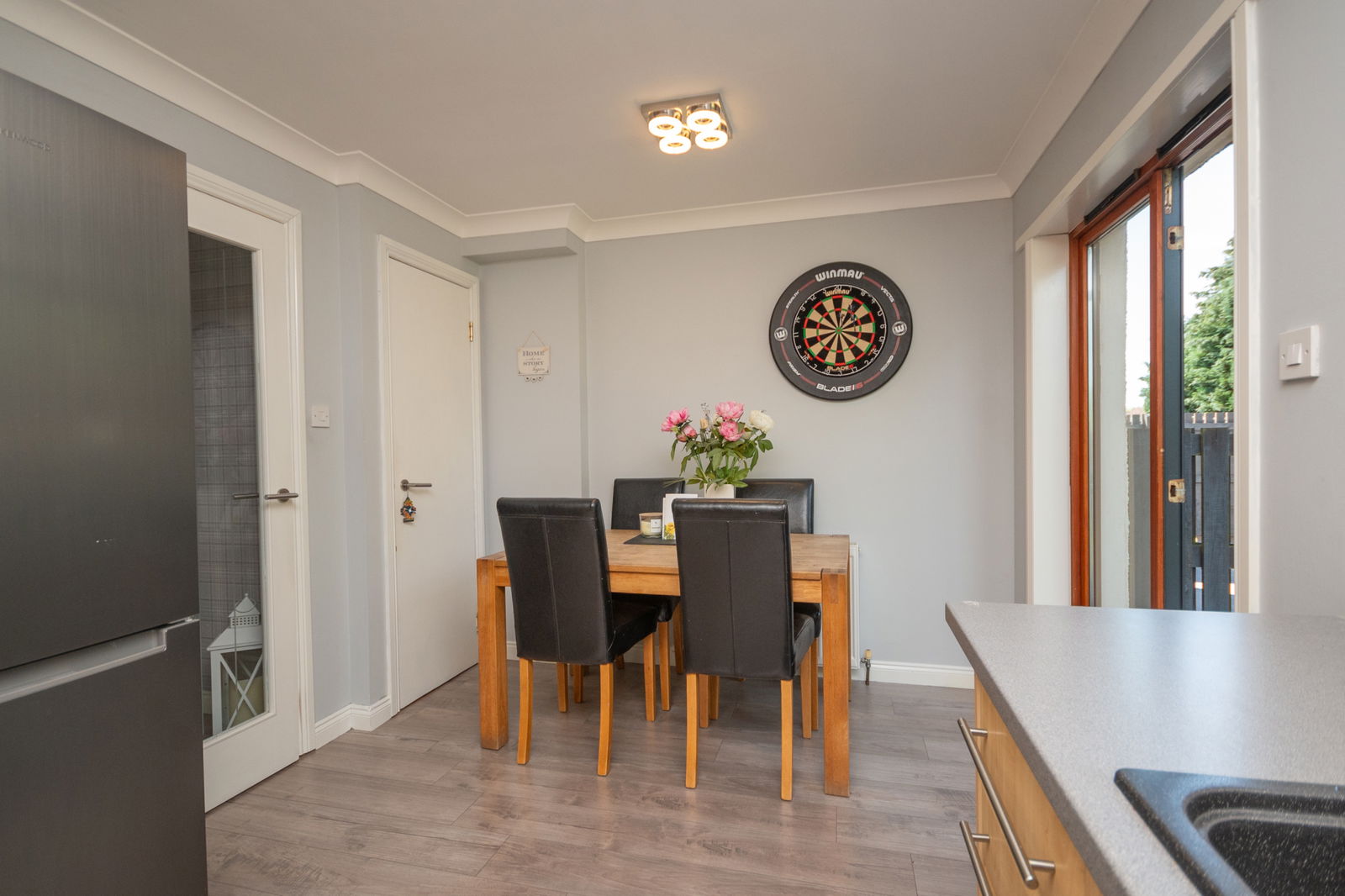 3 bed semi-detached house for sale in Provost Mains, Abernethy, Perth, PH2 9GE  - Property Image 7