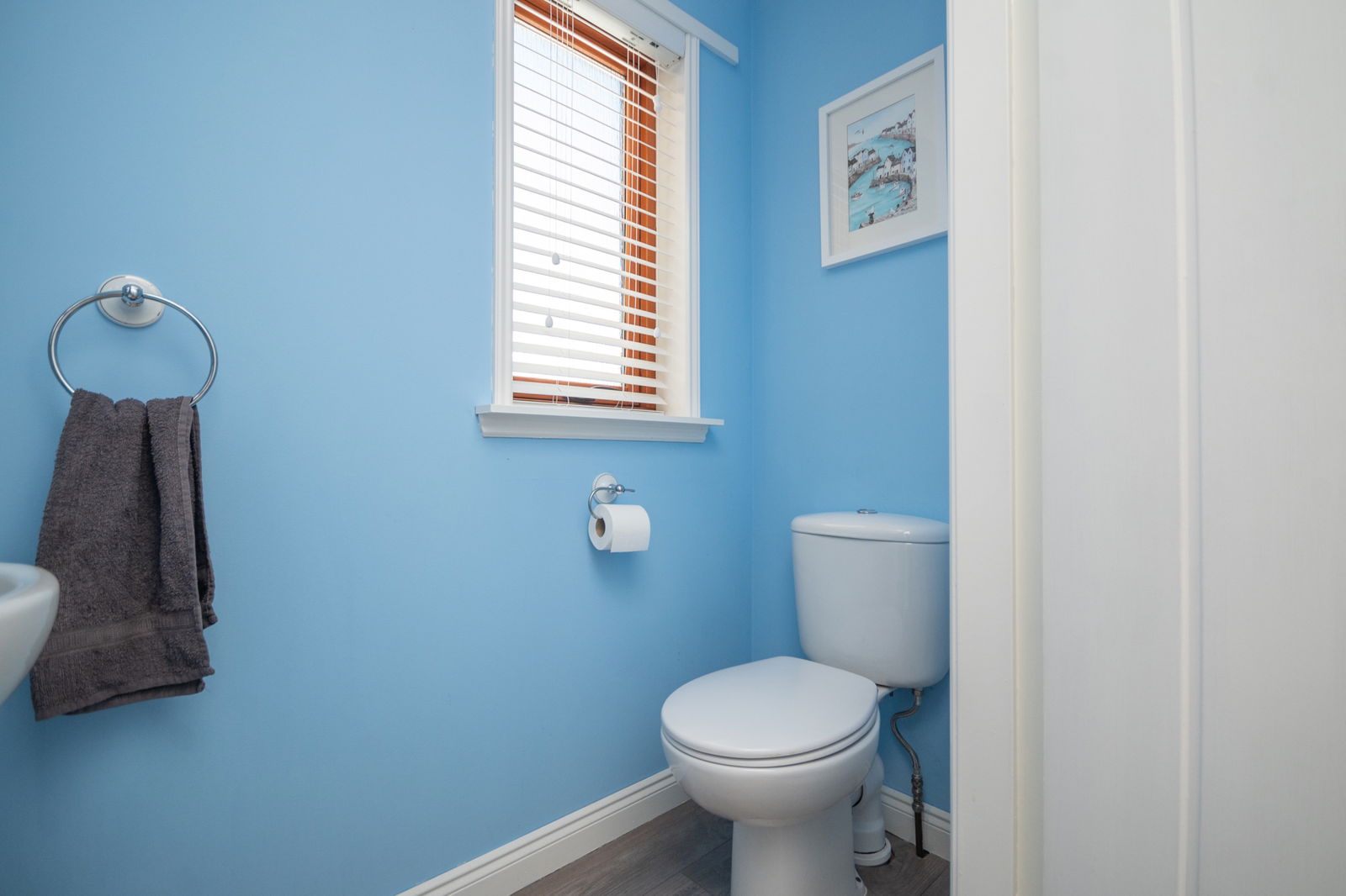 3 bed semi-detached house for sale in Provost Mains, Abernethy, Perth, PH2 9GE  - Property Image 8