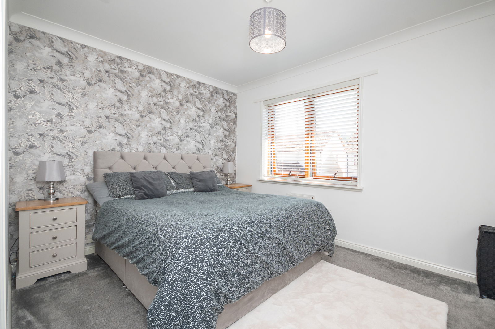 3 bed semi-detached house for sale in Provost Mains, Abernethy, Perth, PH2 9GE  - Property Image 10