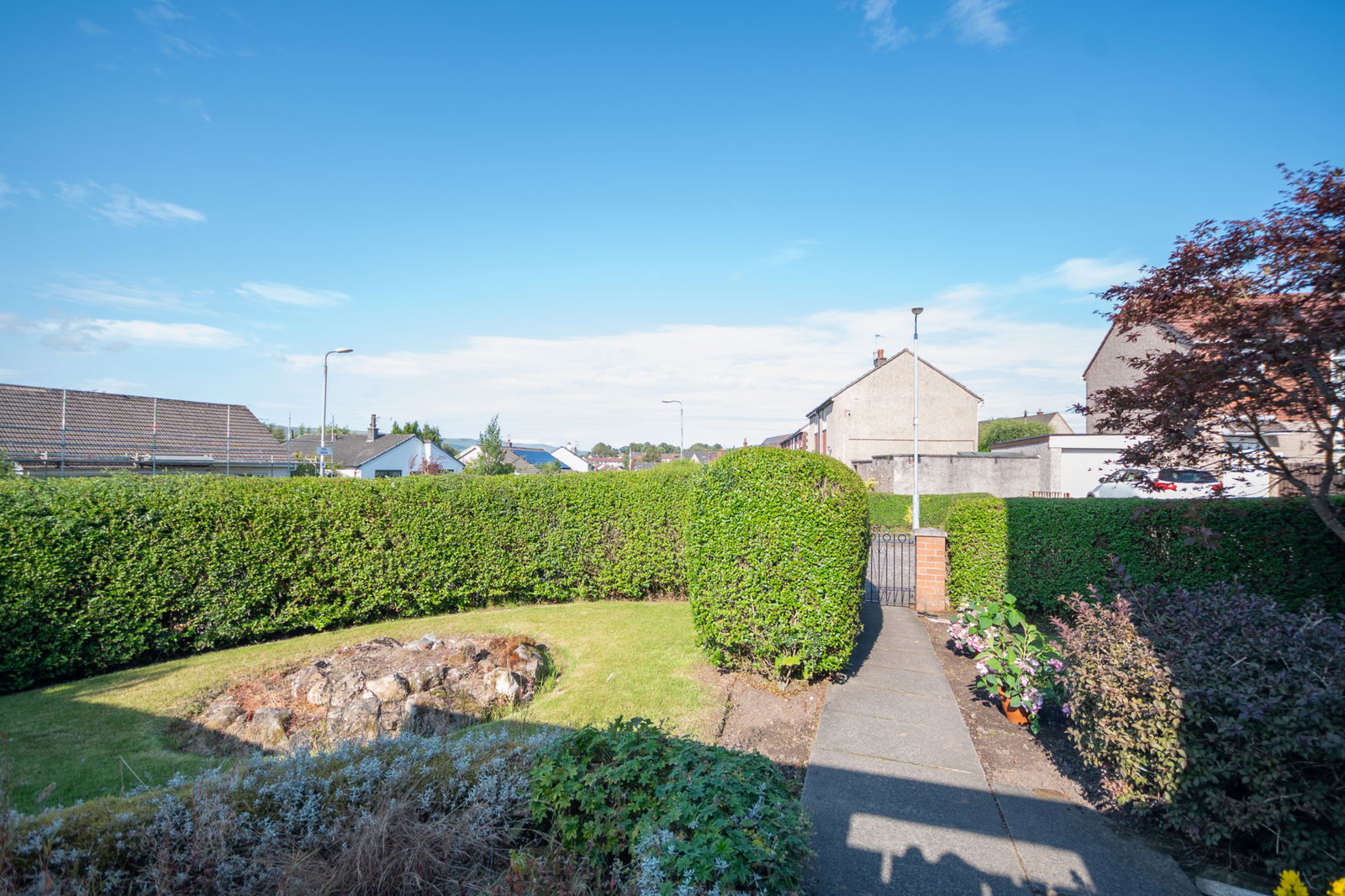 2 bed end of terrace house for sale in Cherry Bank, Kirkintilloch, Glasgow, G66 4DD  - Property Image 17