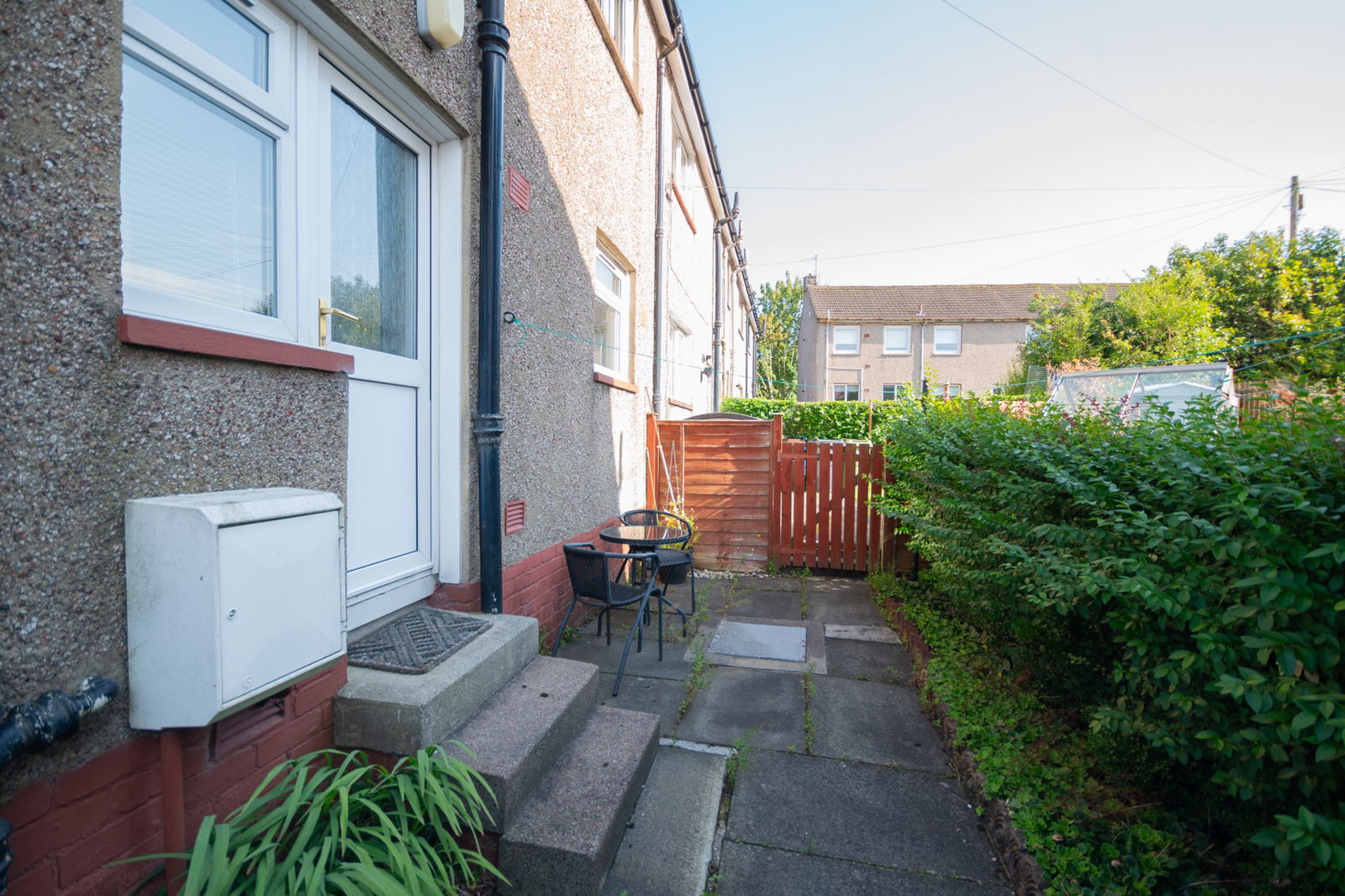 2 bed end of terrace house for sale in Cherry Bank, Kirkintilloch, Glasgow, G66 4DD  - Property Image 20