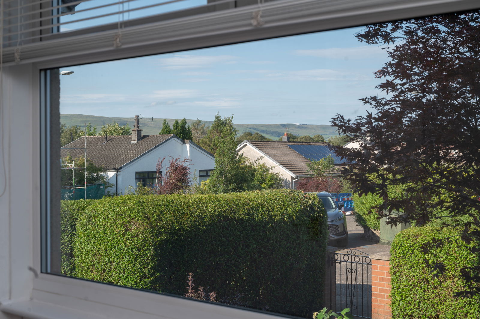 2 bed end of terrace house for sale in Cherry Bank, Kirkintilloch, Glasgow, G66 4DD  - Property Image 8