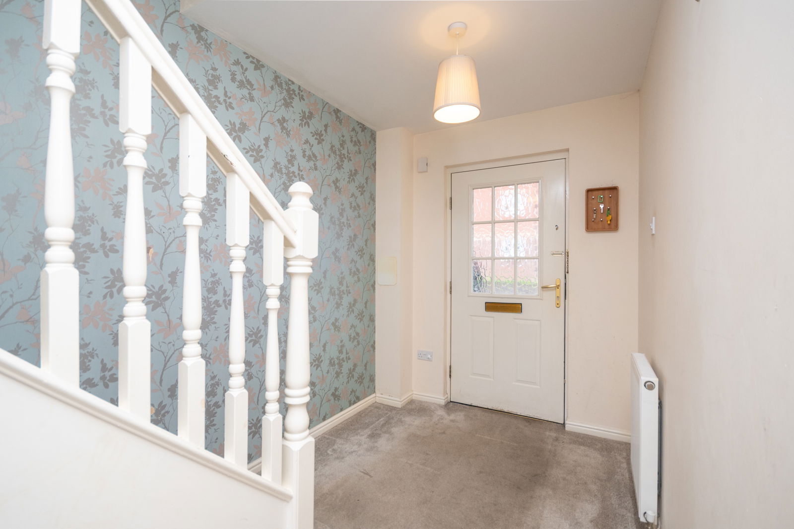 4 bed detached house for sale in Convent Road, Barrhead, Glasgow, G78 2FD  - Property Image 11