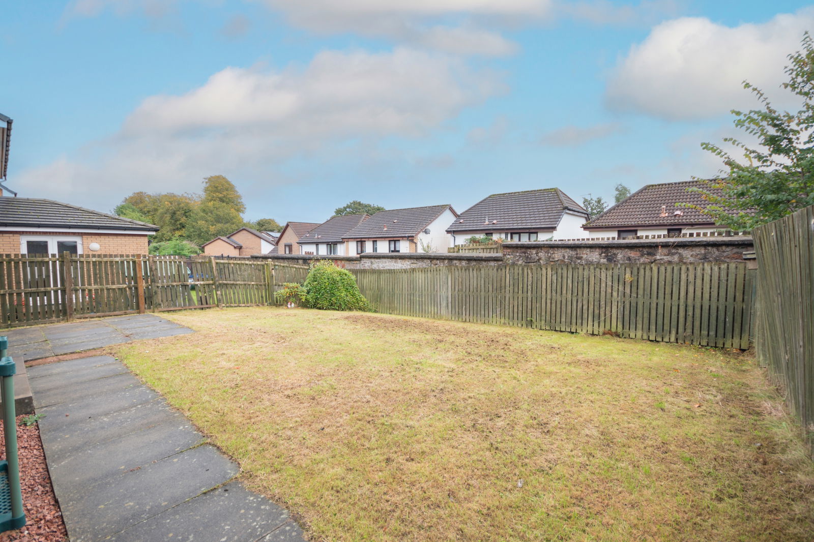4 bed detached house for sale in Convent Road, Barrhead, Glasgow, G78 2FD  - Property Image 23