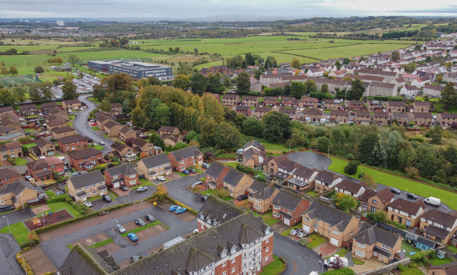 4 bed detached house for sale in Convent Road, Barrhead, Glasgow, G78 2FD  - Property Image 25