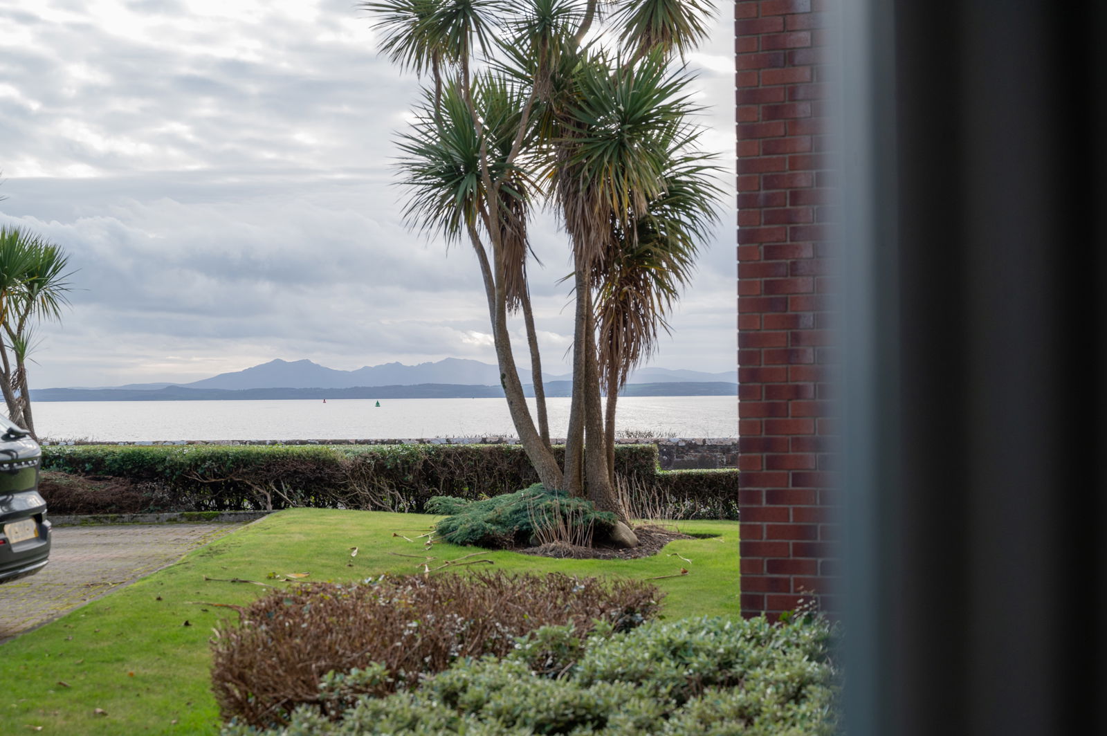 3 bed flat for sale in Undercliff Road, Wemyss Bay, PA18 6AQ  - Property Image 2