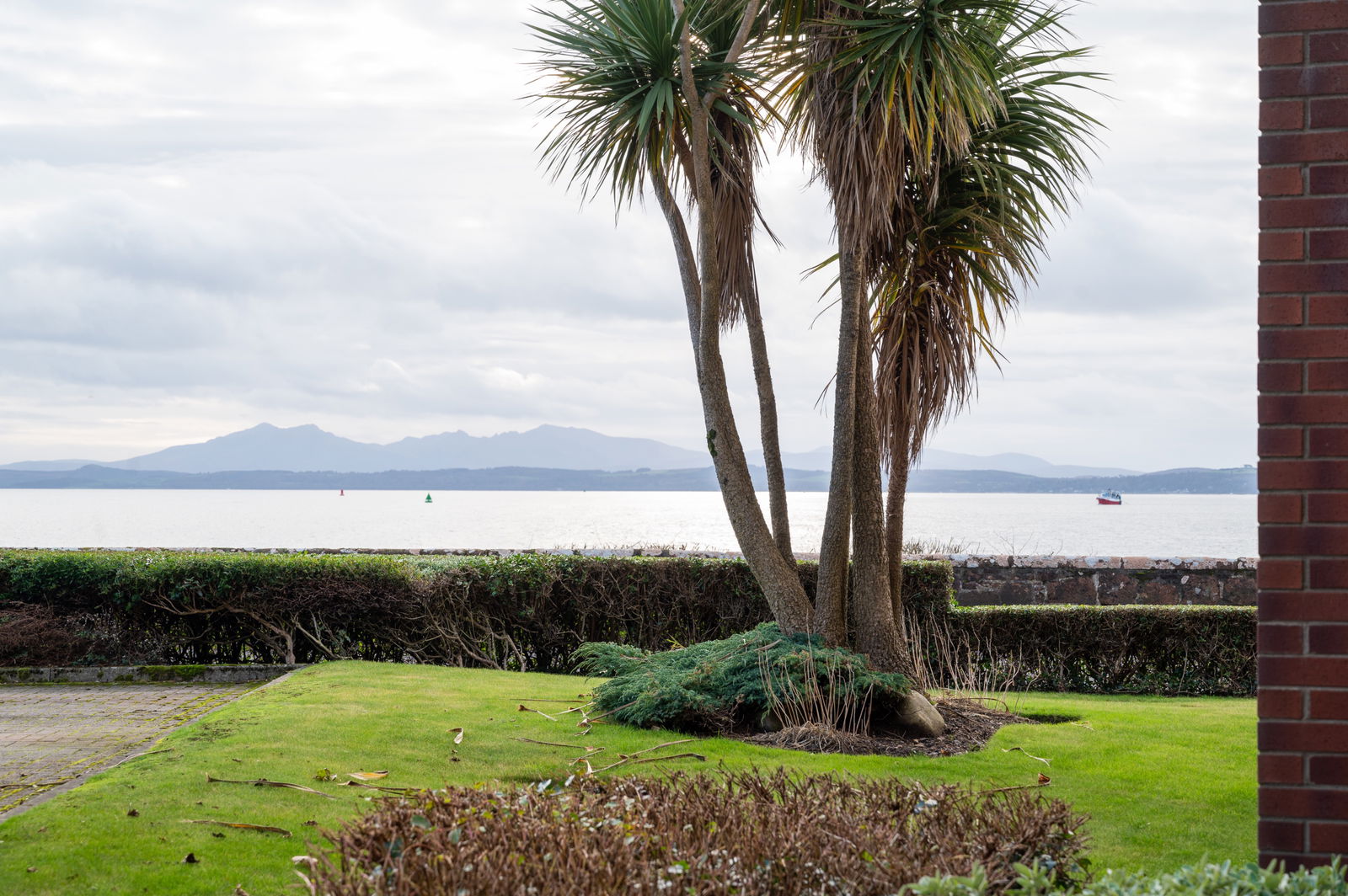 3 bed flat for sale in Undercliff Road, Wemyss Bay, PA18 6AQ  - Property Image 23