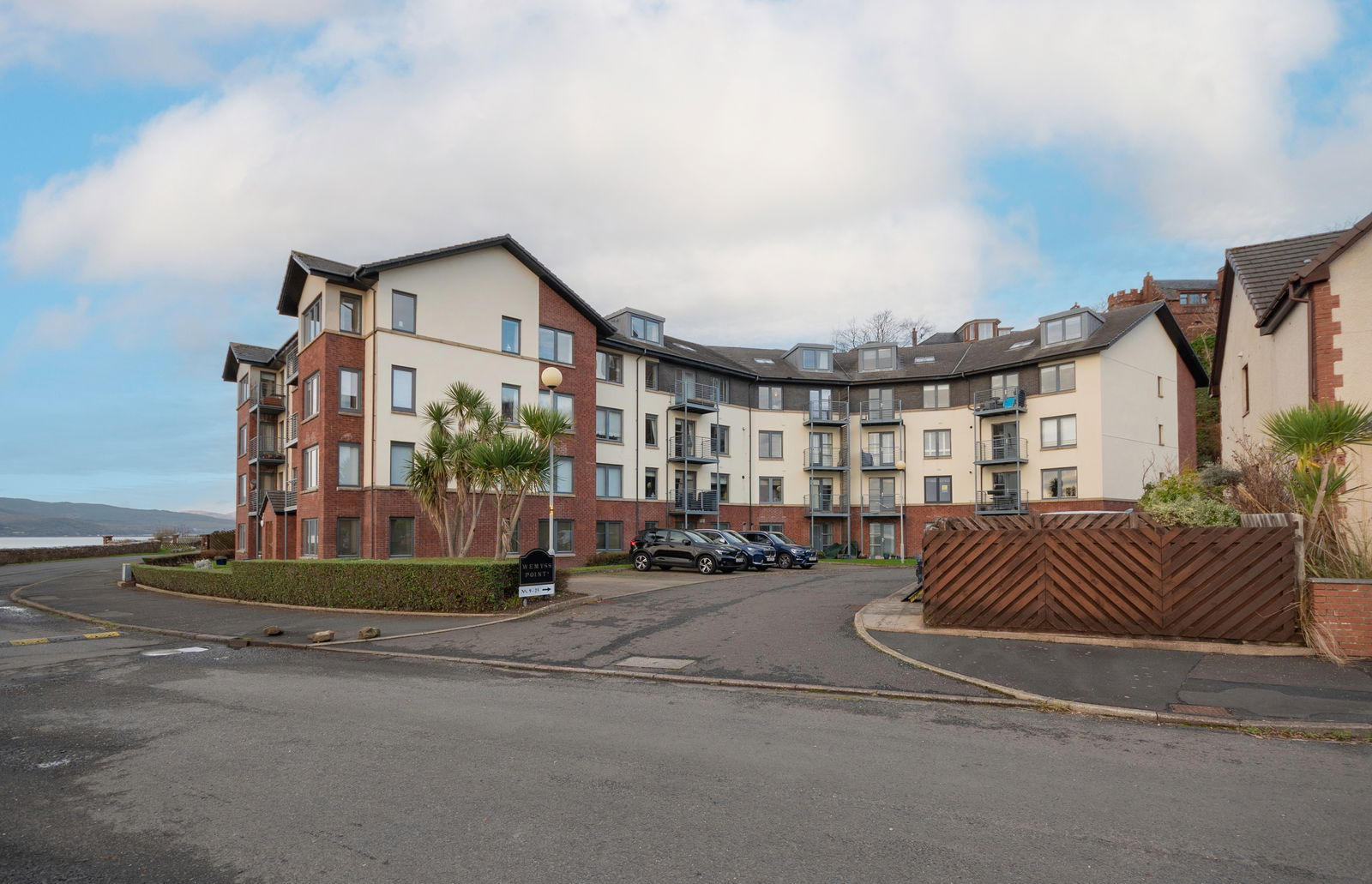 3 bed flat for sale in Undercliff Road, Wemyss Bay, PA18 6AQ  - Property Image 20
