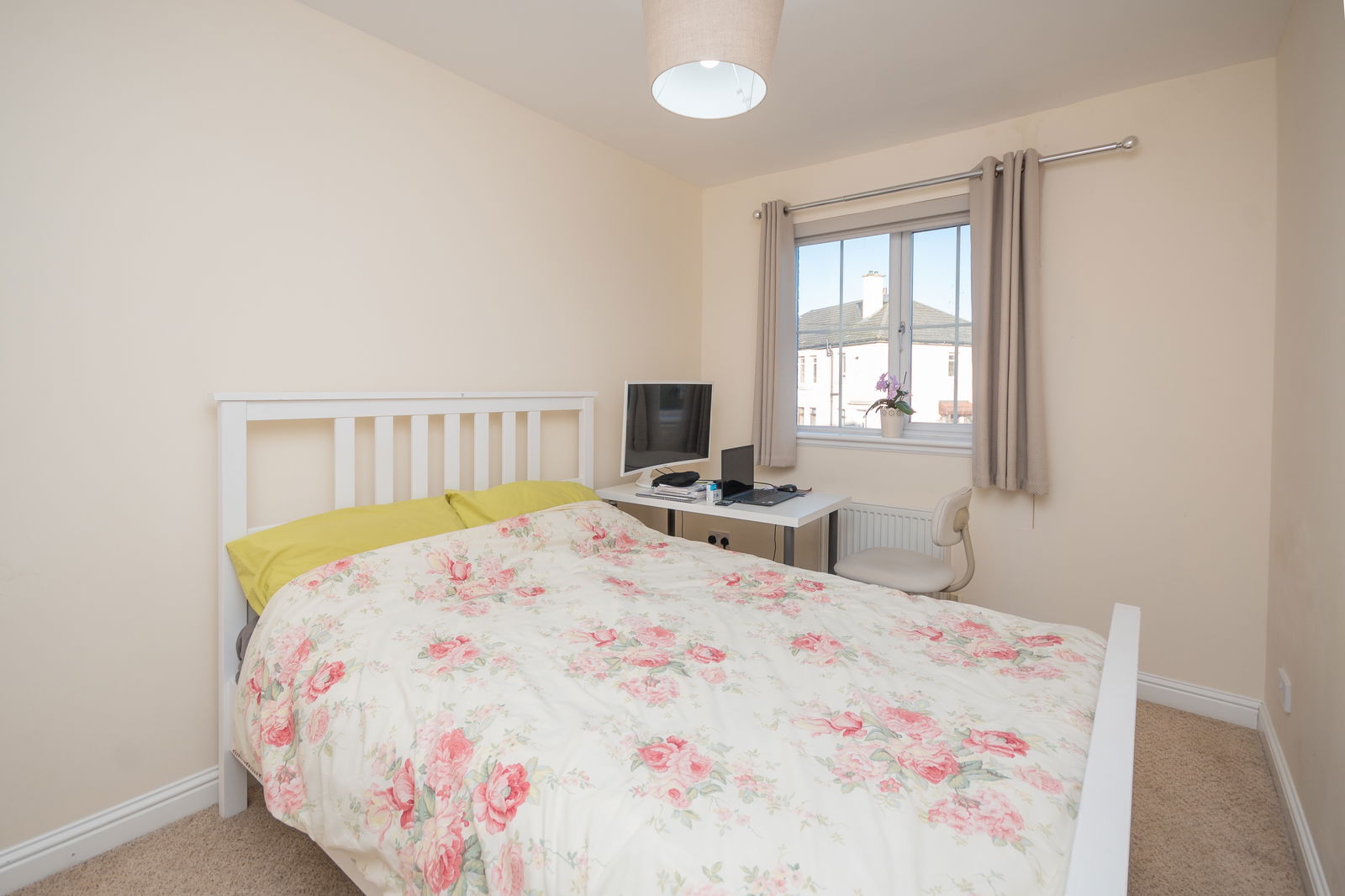 3 bed terraced house for sale in Birchfield Drive, Glasgow, G14 9FG  - Property Image 12