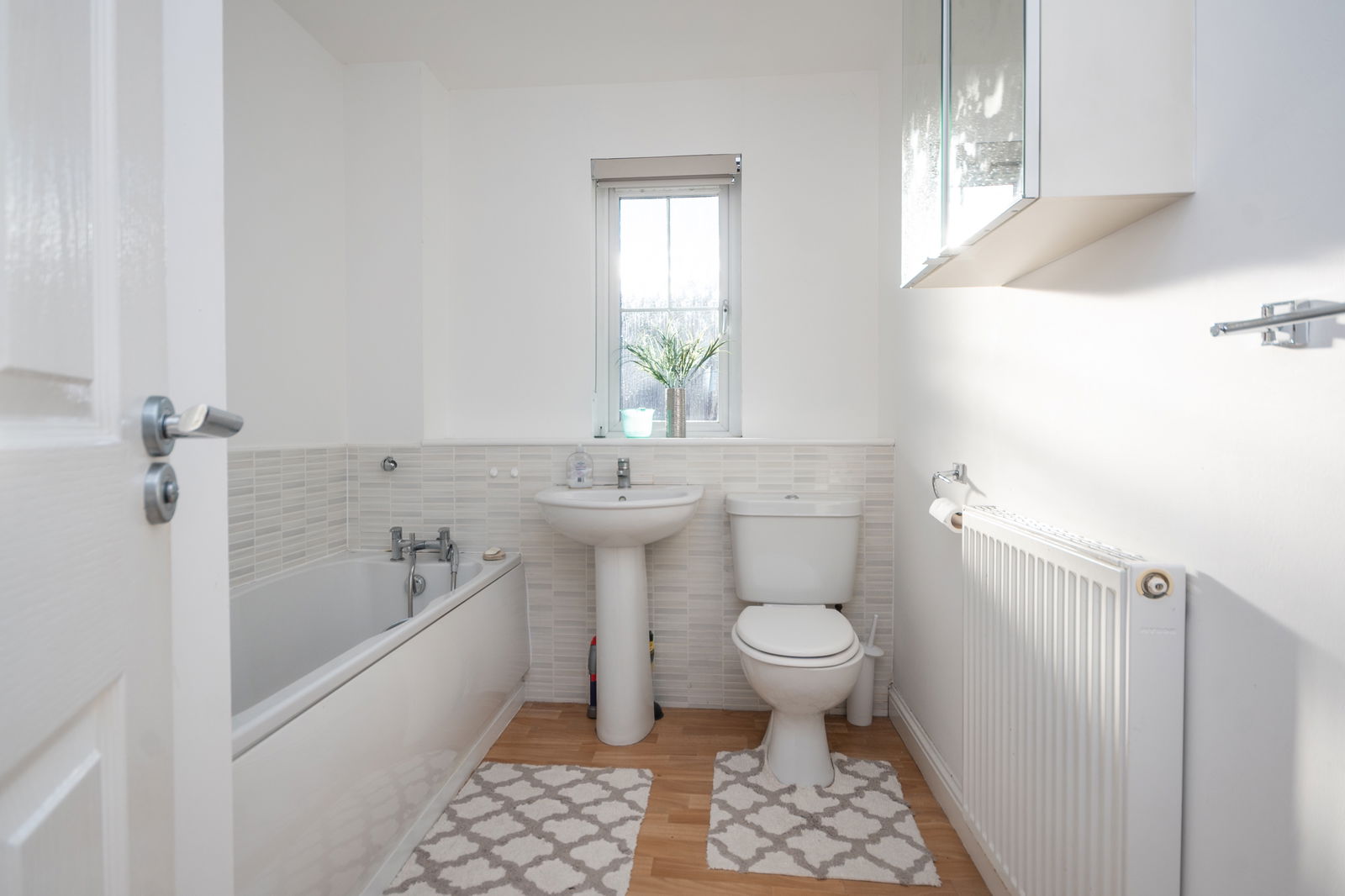 3 bed terraced house for sale in Birchfield Drive, Glasgow, G14 9FG  - Property Image 16