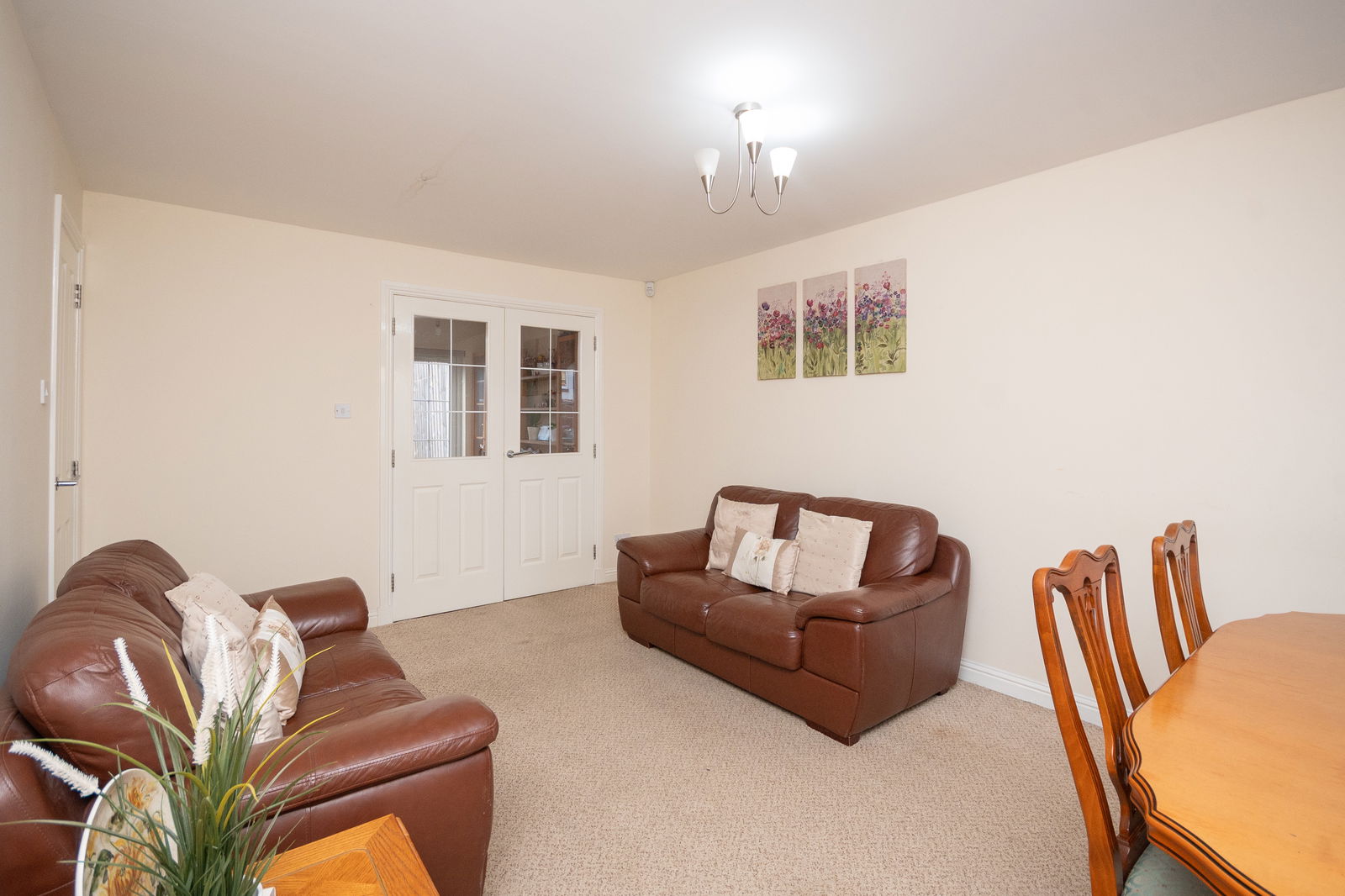 3 bed terraced house for sale in Birchfield Drive, Glasgow, G14 9FG  - Property Image 3