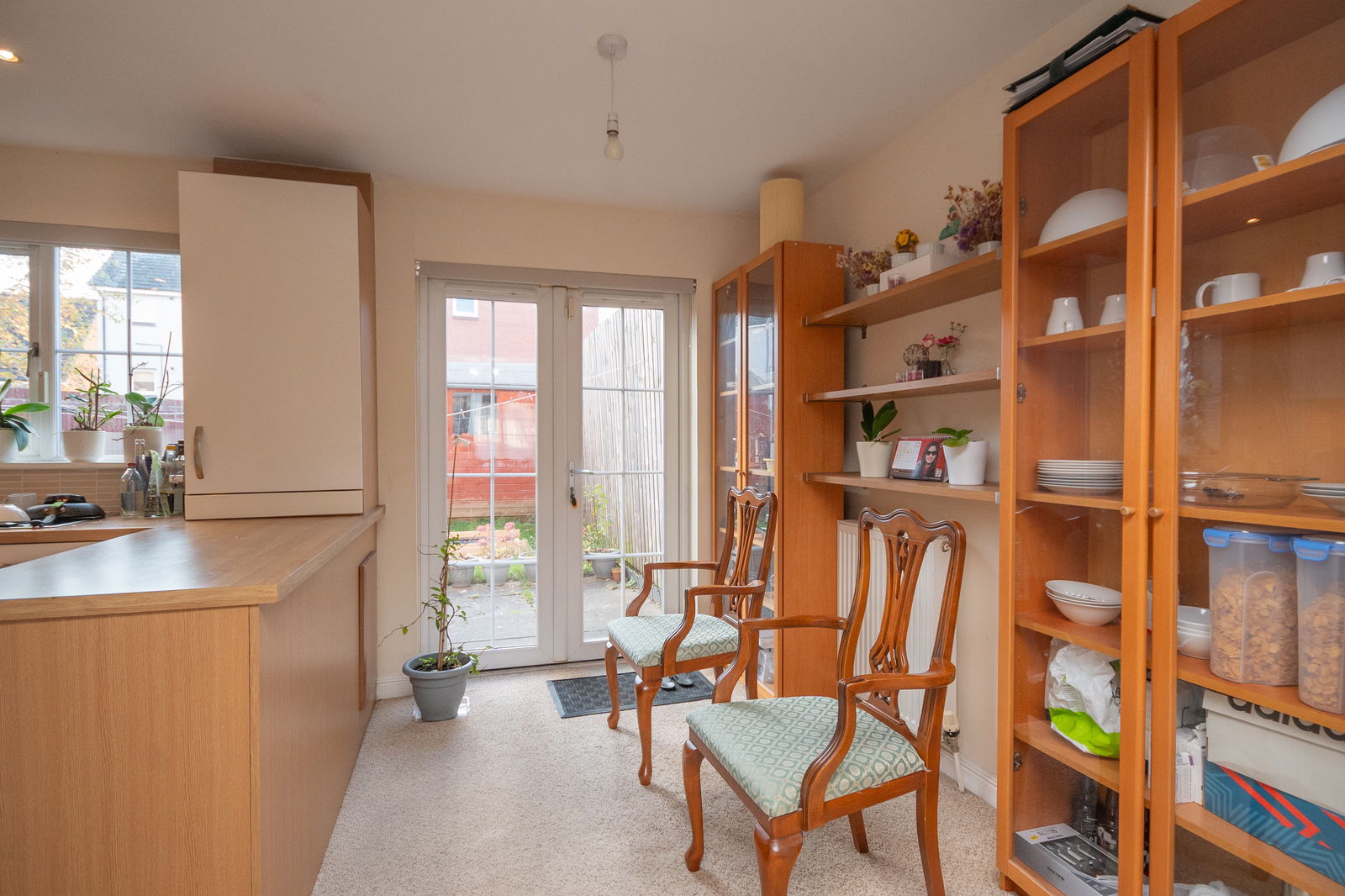 3 bed terraced house for sale in Birchfield Drive, Glasgow, G14 9FG  - Property Image 5