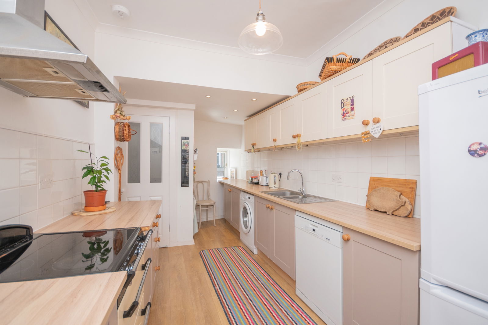 4 bed end of terrace house for sale in Academy Road, Crieff, PH7 4AT  - Property Image 10