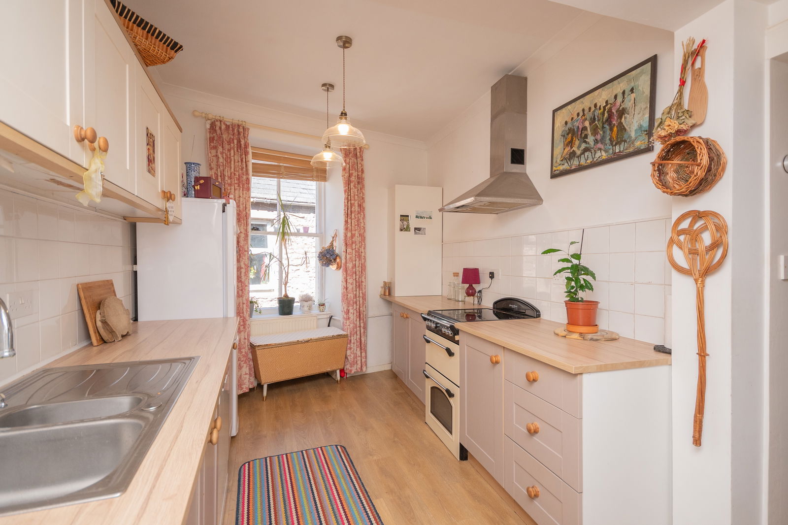 4 bed end of terrace house for sale in Academy Road, Crieff, PH7 4AT  - Property Image 11