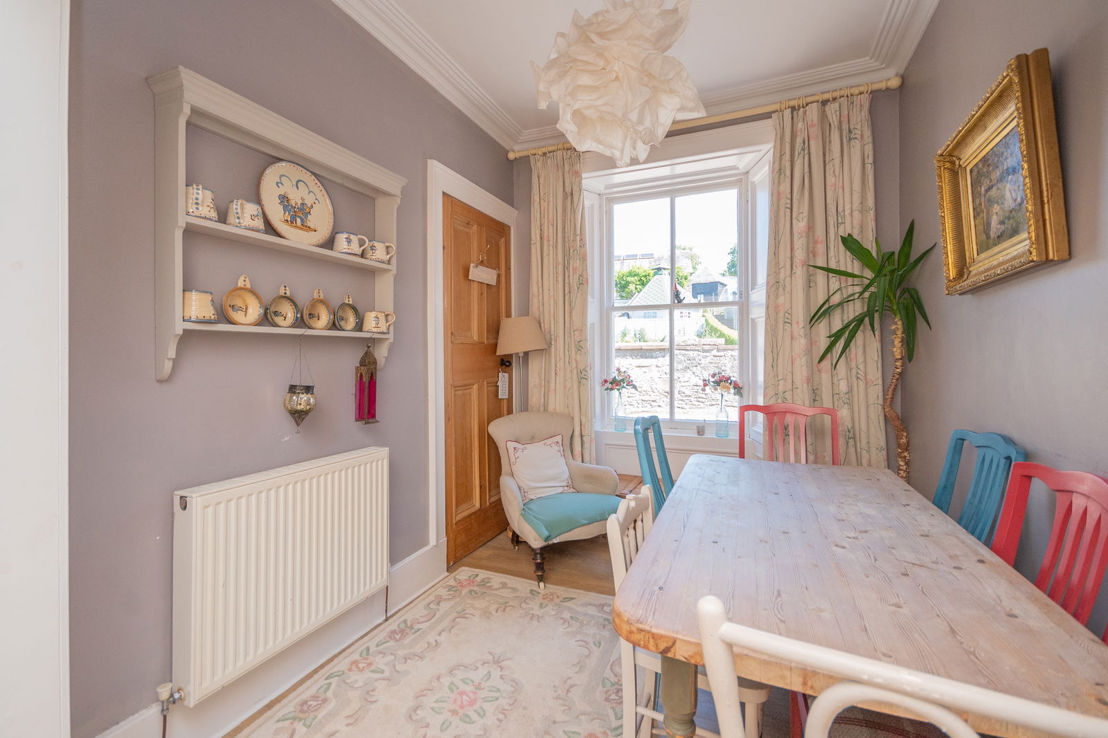 4 bed end of terrace house for sale in Academy Road, Crieff, PH7 4AT  - Property Image 13