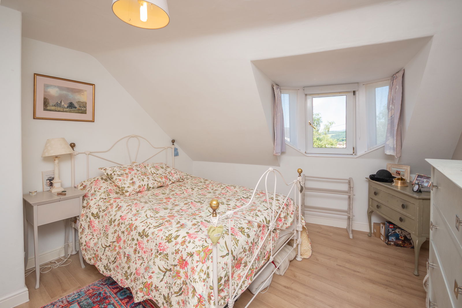 4 bed end of terrace house for sale in Academy Road, Crieff, PH7 4AT  - Property Image 15