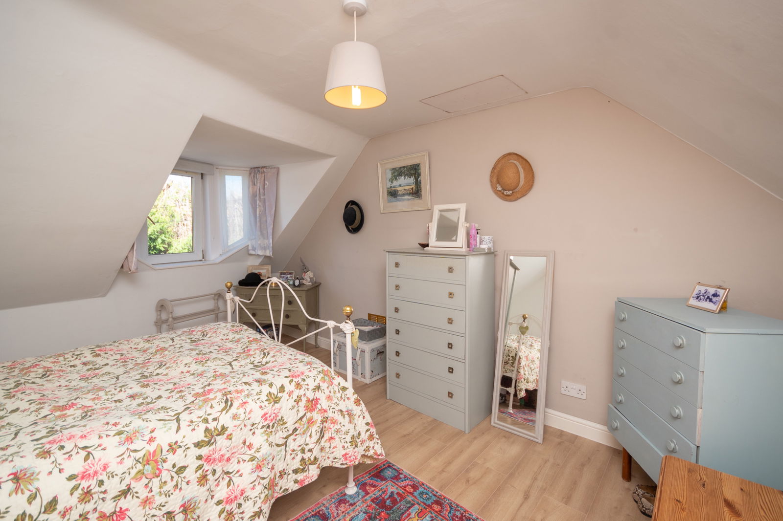 4 bed end of terrace house for sale in Academy Road, Crieff, PH7 4AT  - Property Image 17