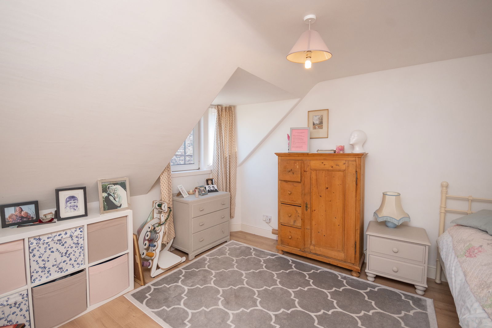 4 bed end of terrace house for sale in Academy Road, Crieff, PH7 4AT  - Property Image 18