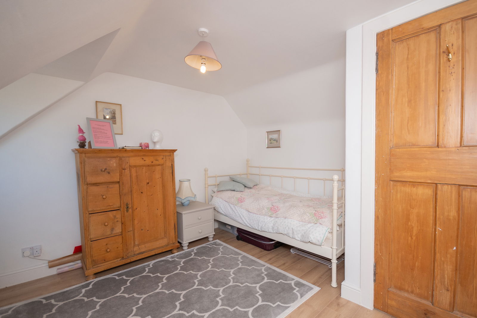 4 bed end of terrace house for sale in Academy Road, Crieff, PH7 4AT  - Property Image 19