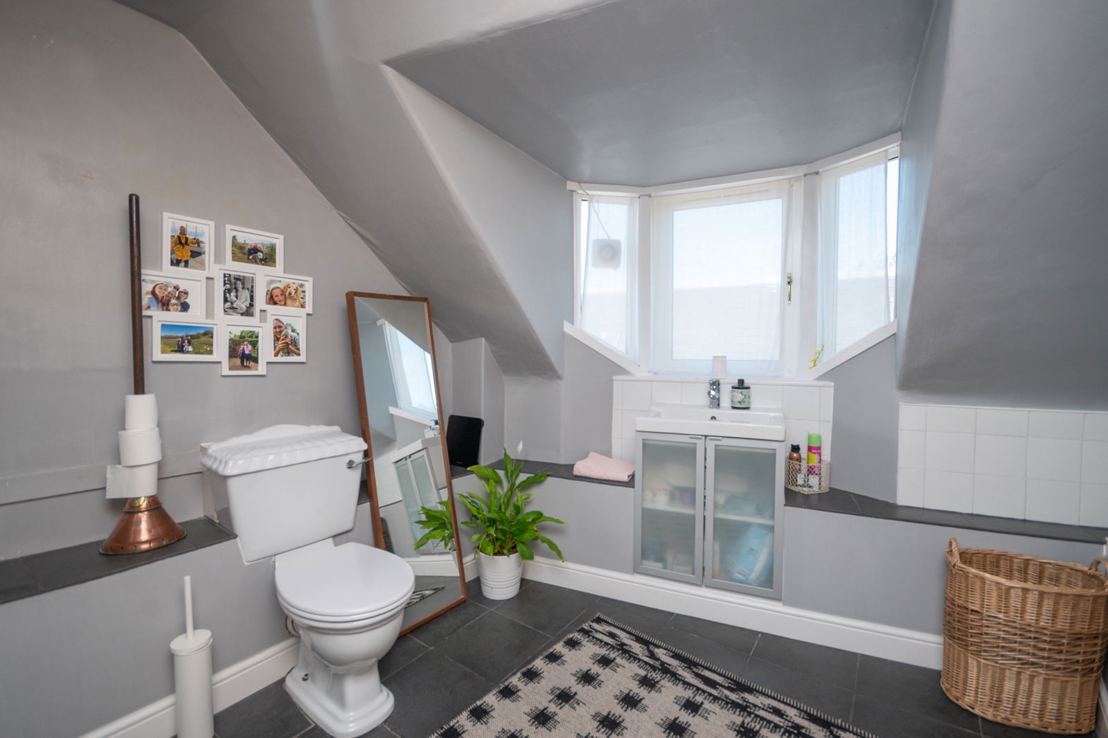 4 bed end of terrace house for sale in Academy Road, Crieff, PH7 4AT  - Property Image 20