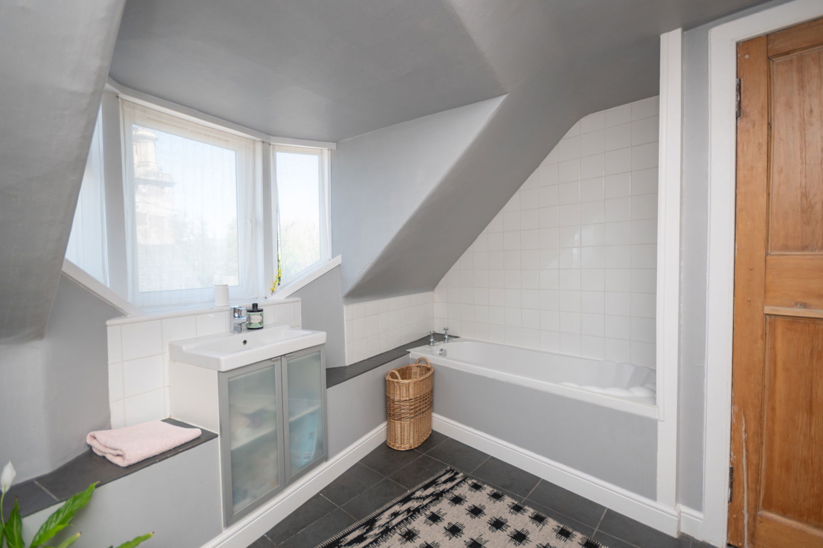 4 bed end of terrace house for sale in Academy Road, Crieff, PH7 4AT  - Property Image 21