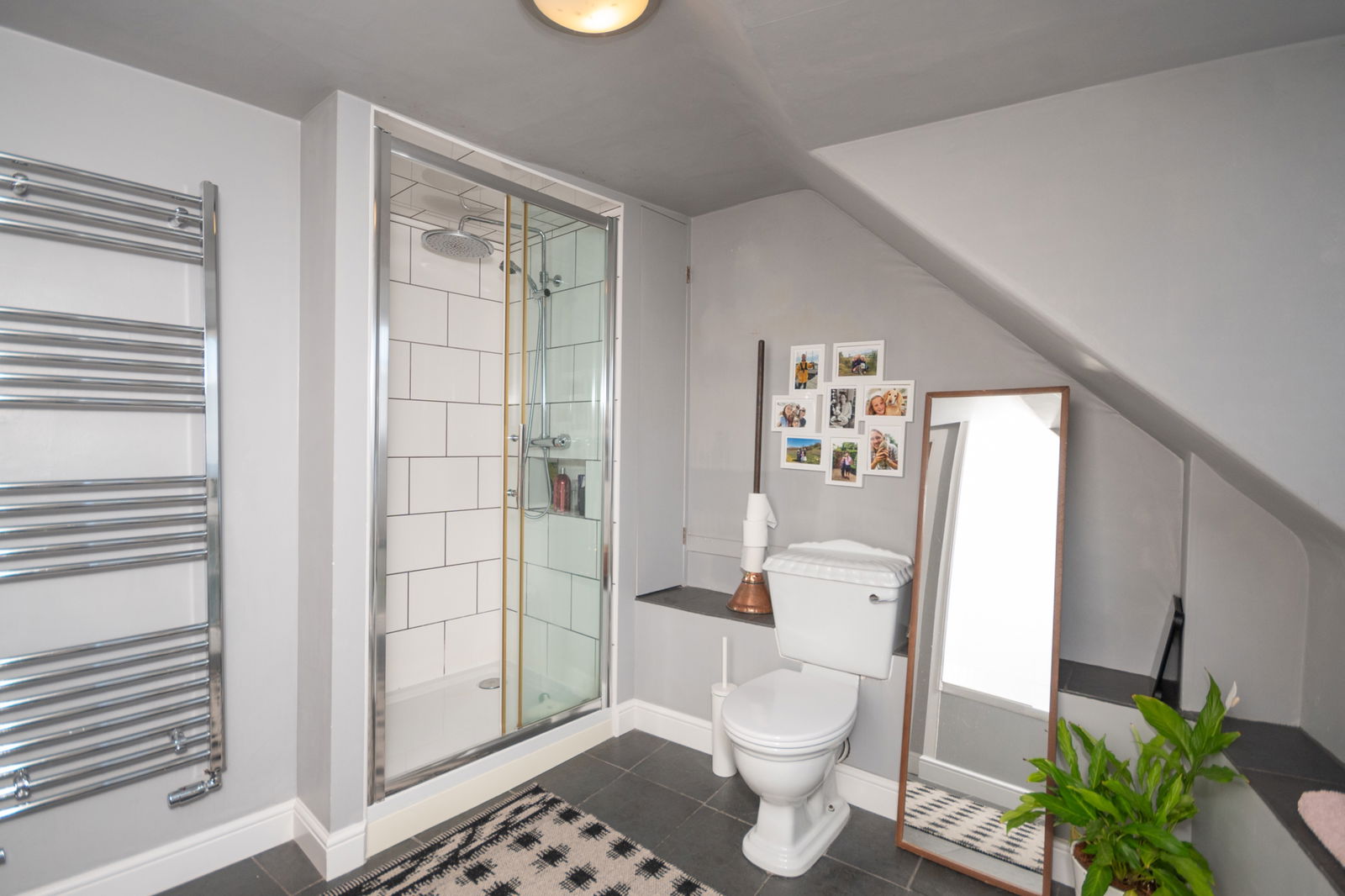 4 bed end of terrace house for sale in Academy Road, Crieff, PH7 4AT  - Property Image 22