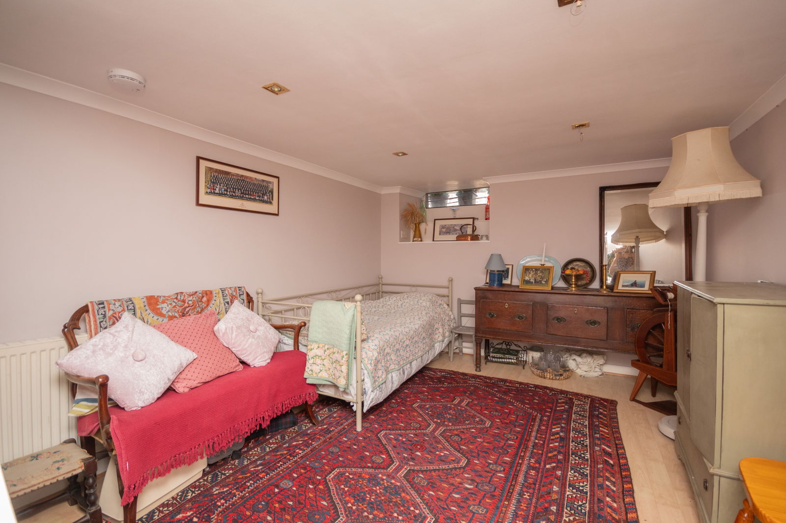 4 bed end of terrace house for sale in Academy Road, Crieff, PH7 4AT  - Property Image 24