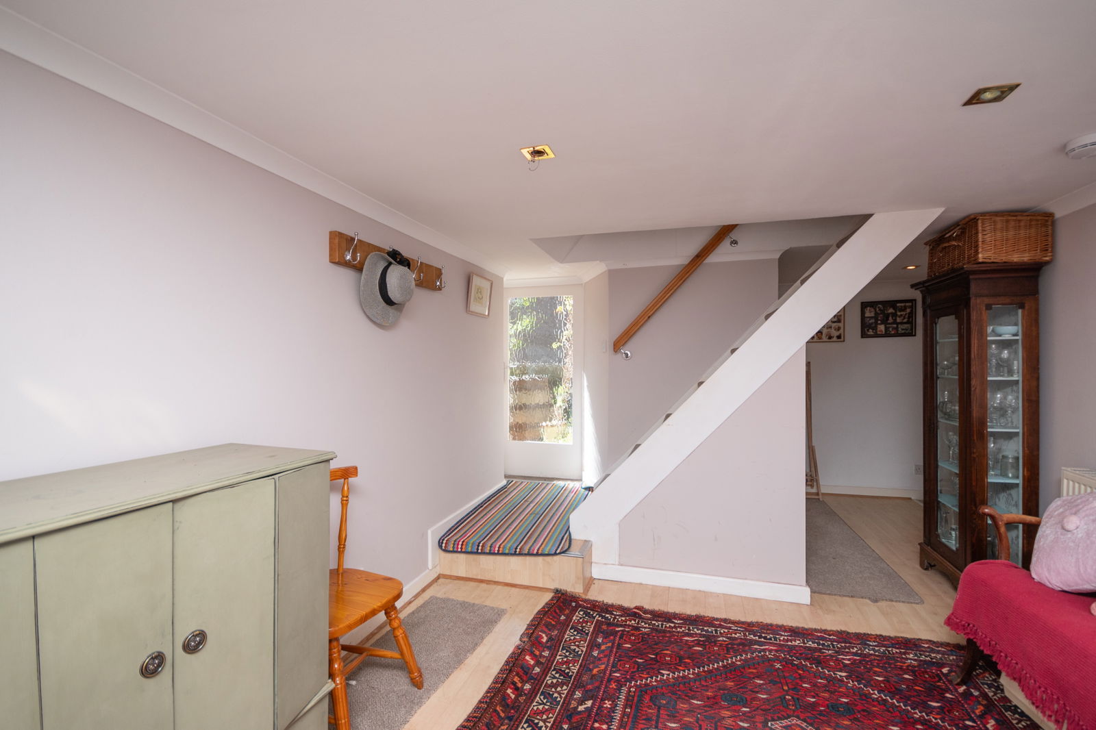 4 bed end of terrace house for sale in Academy Road, Crieff, PH7 4AT  - Property Image 25