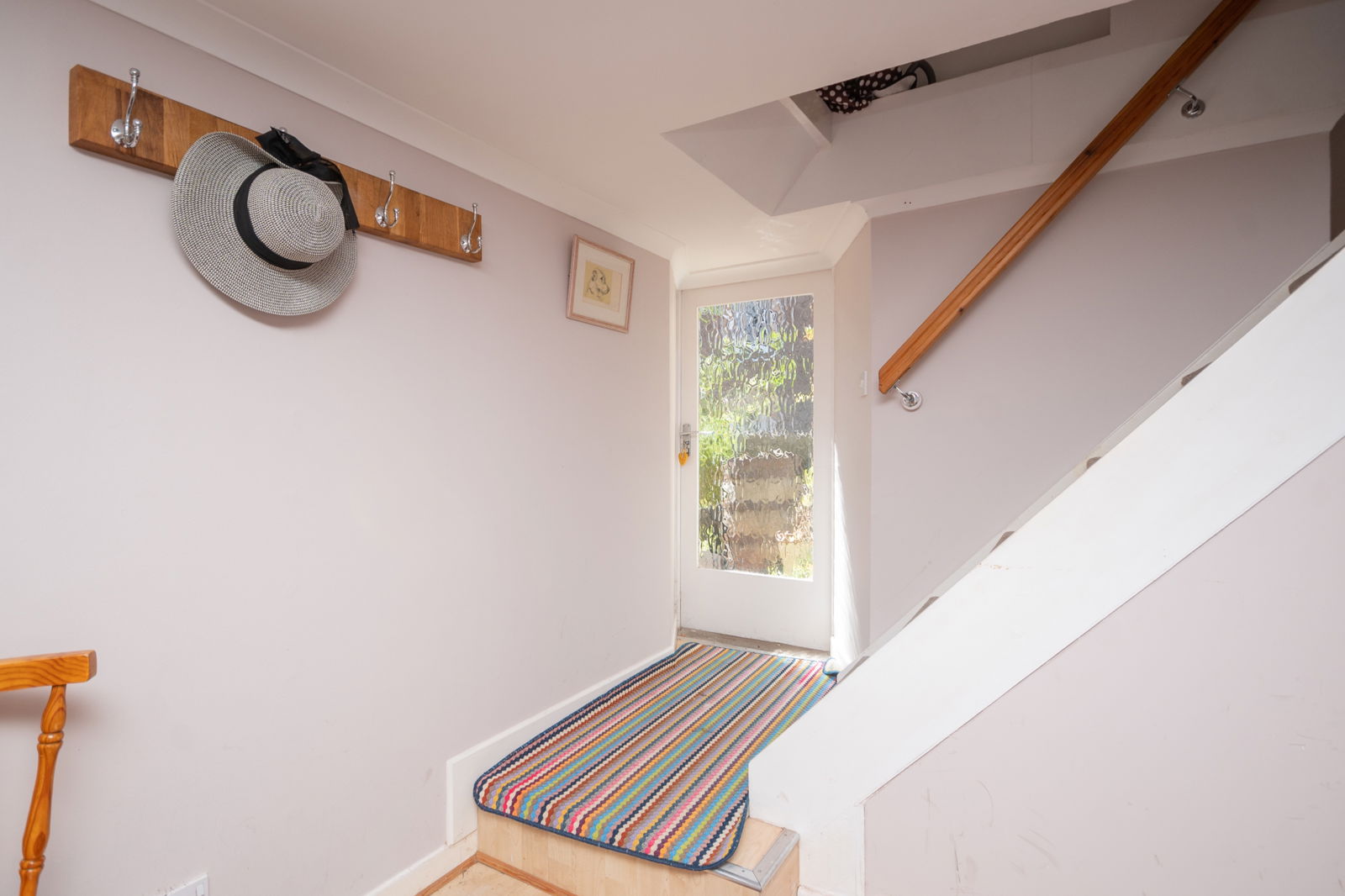 4 bed end of terrace house for sale in Academy Road, Crieff, PH7 4AT  - Property Image 26