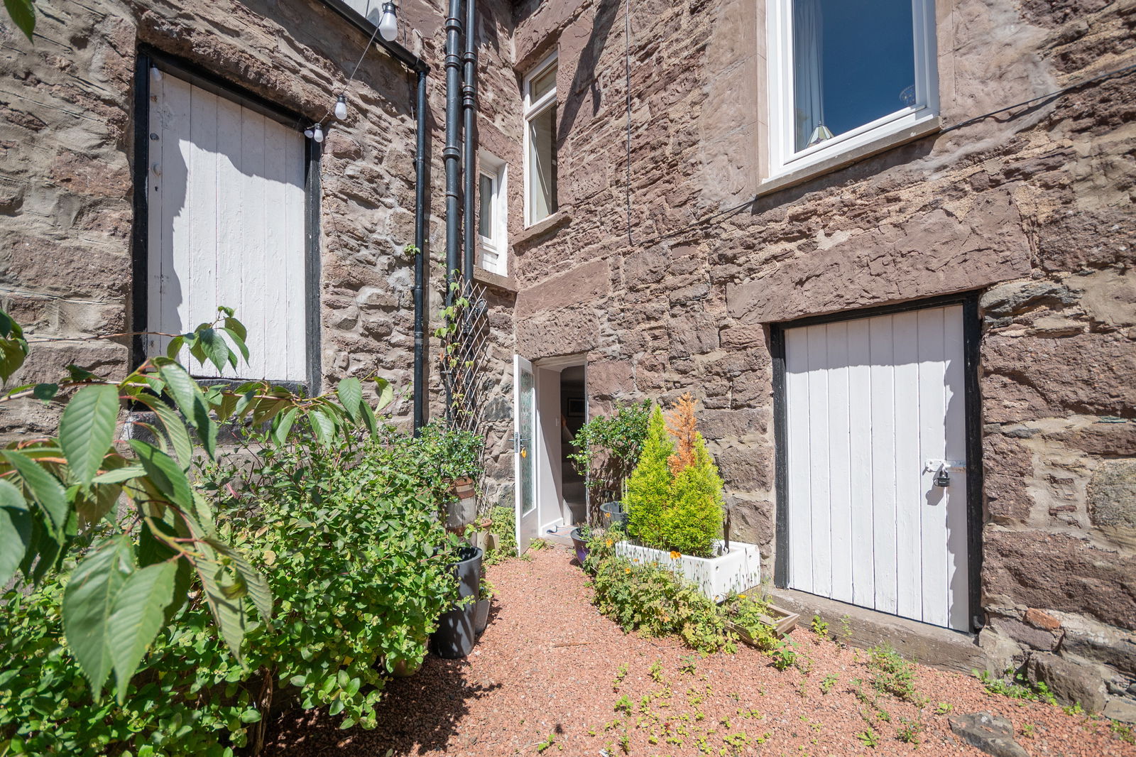 4 bed end of terrace house for sale in Academy Road, Crieff, PH7 4AT  - Property Image 30