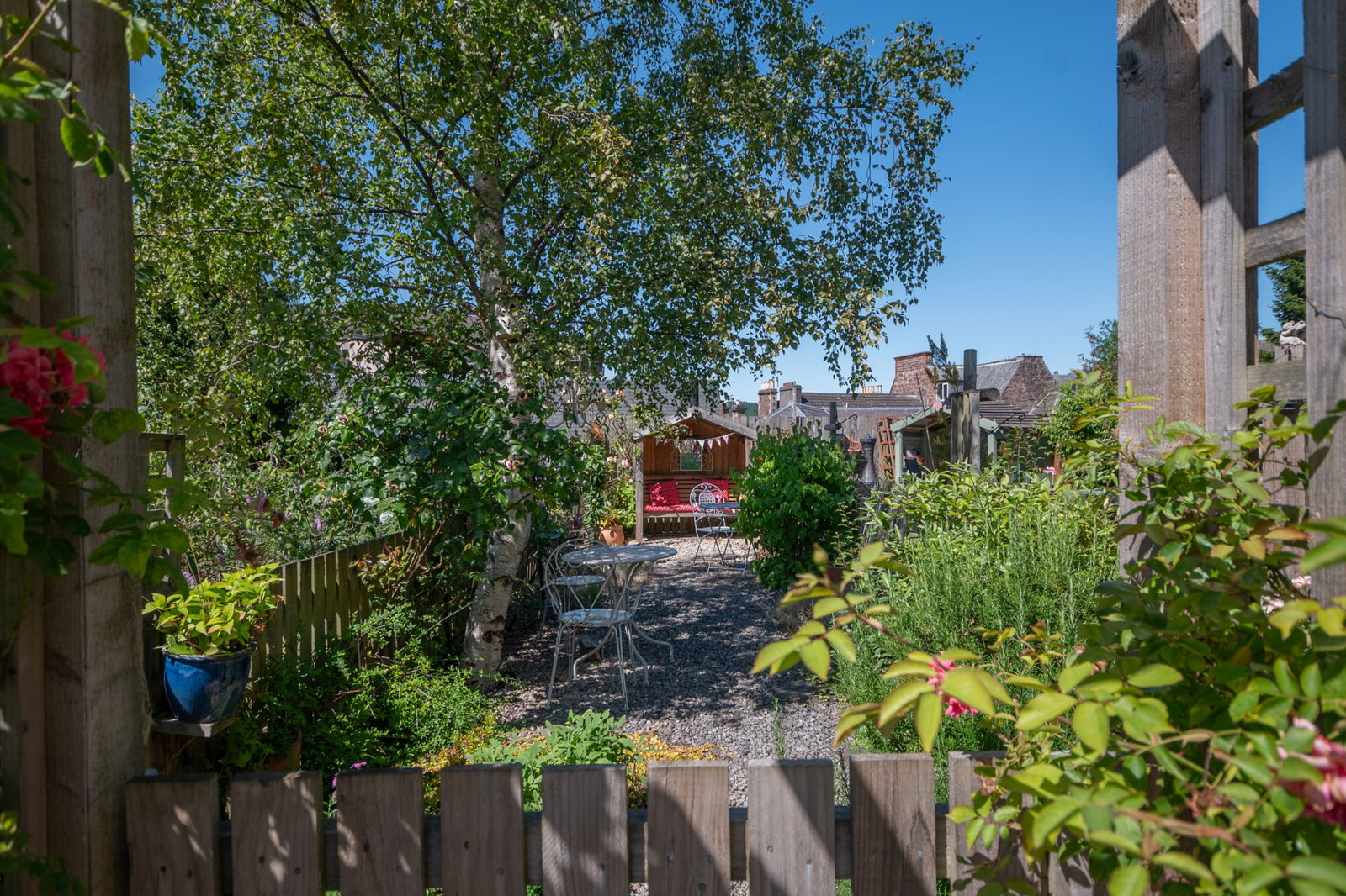 4 bed end of terrace house for sale in Academy Road, Crieff, PH7 4AT  - Property Image 31