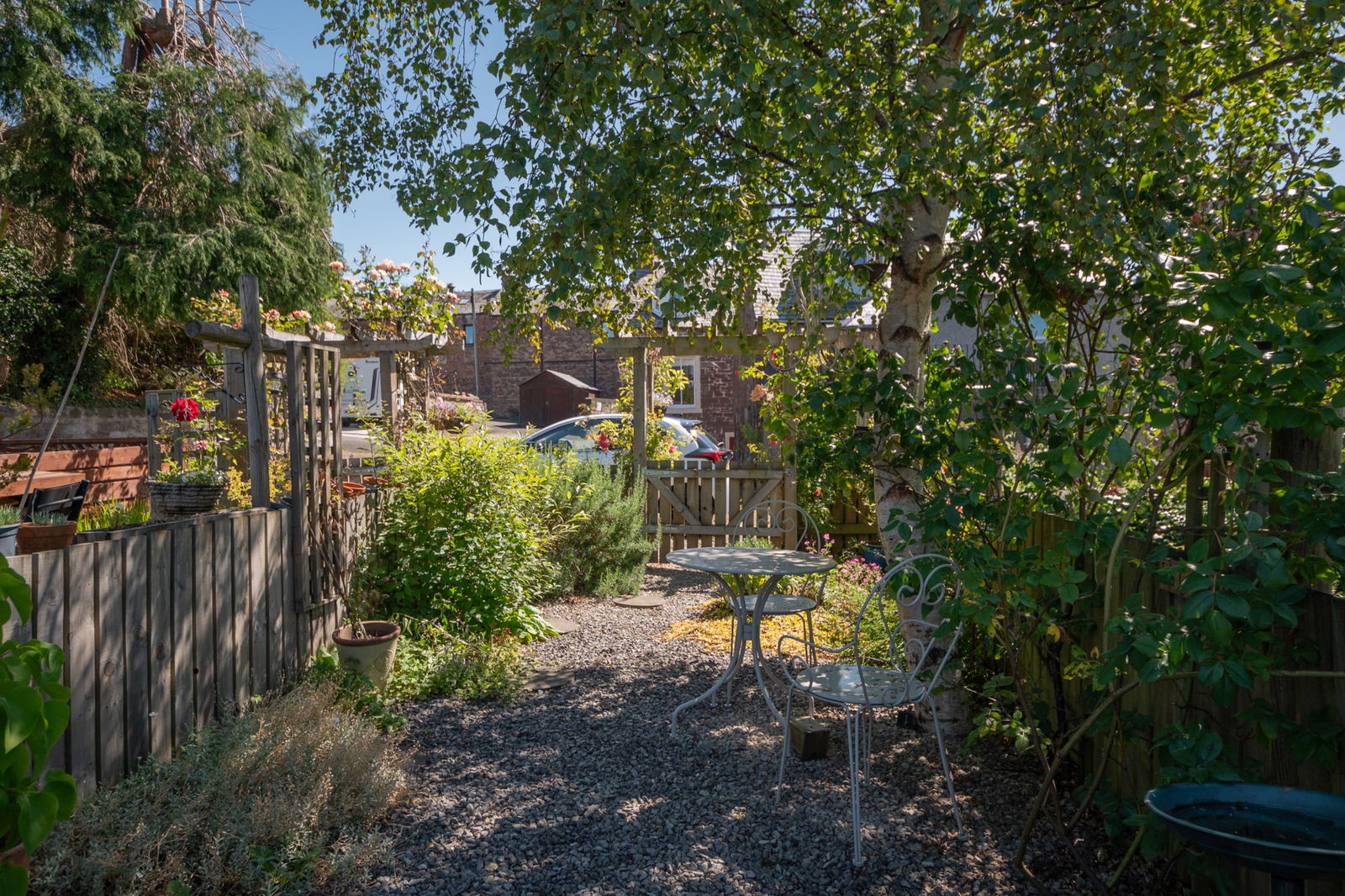 4 bed end of terrace house for sale in Academy Road, Crieff, PH7 4AT  - Property Image 34