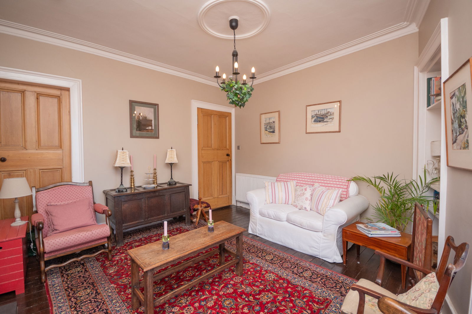 4 bed end of terrace house for sale in Academy Road, Crieff, PH7 4AT  - Property Image 6