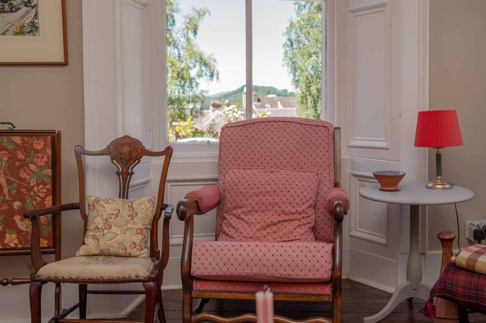 4 bed end of terrace house for sale in Academy Road, Crieff, PH7 4AT  - Property Image 7