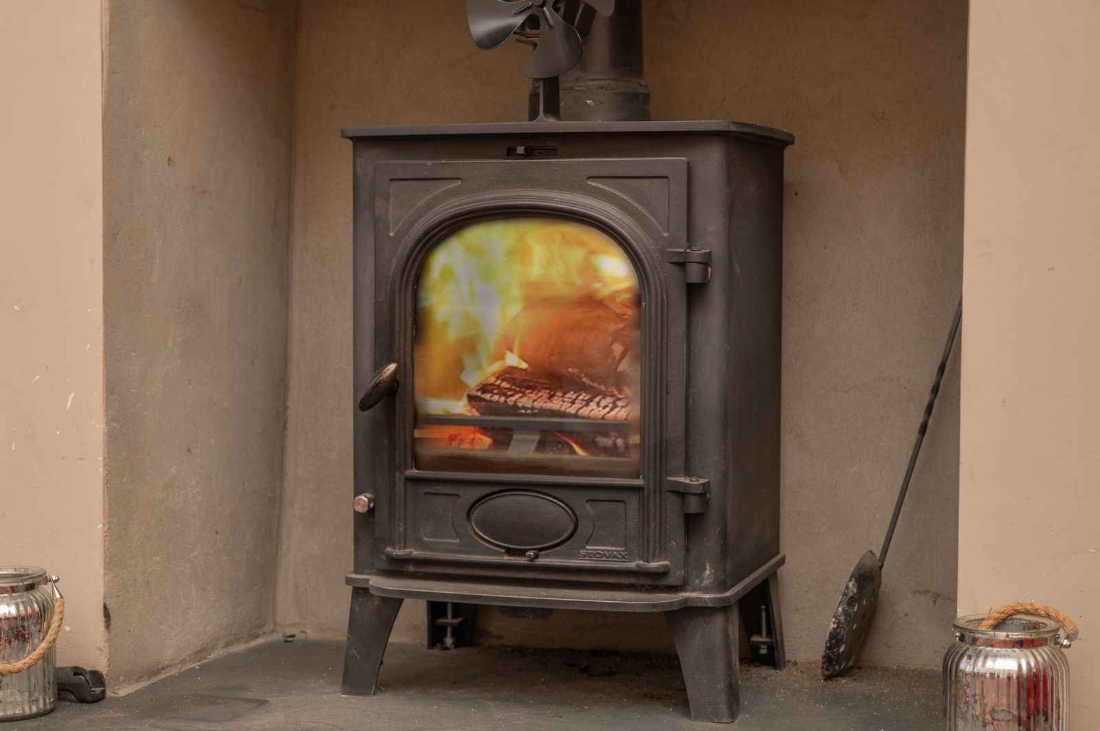 4 bed end of terrace house for sale in Academy Road, Crieff, PH7 4AT  - Property Image 8