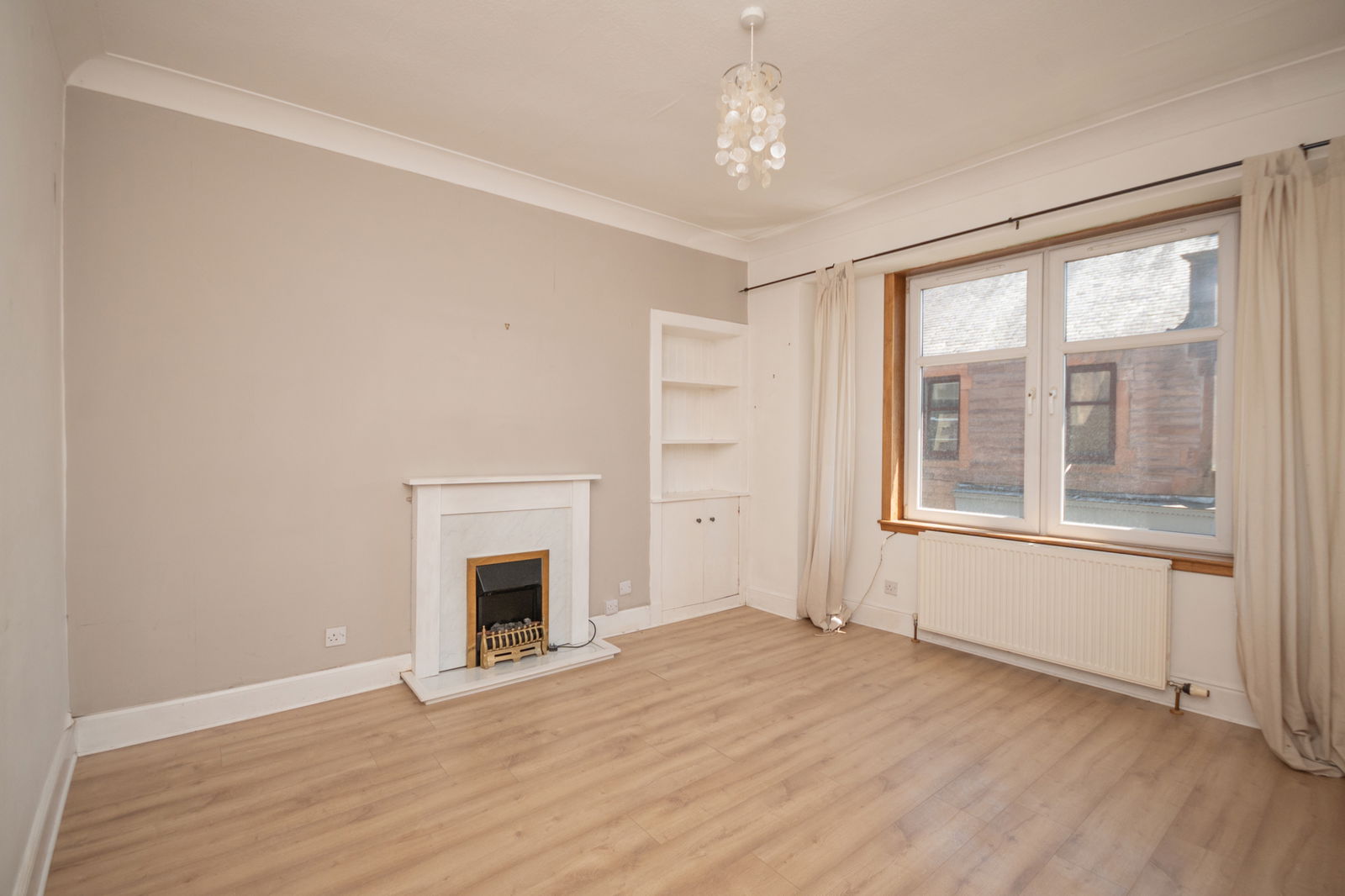 1 bed flat for sale in King Street , Crieff, Perth and Kinross, PH7 3AX  - Property Image 3