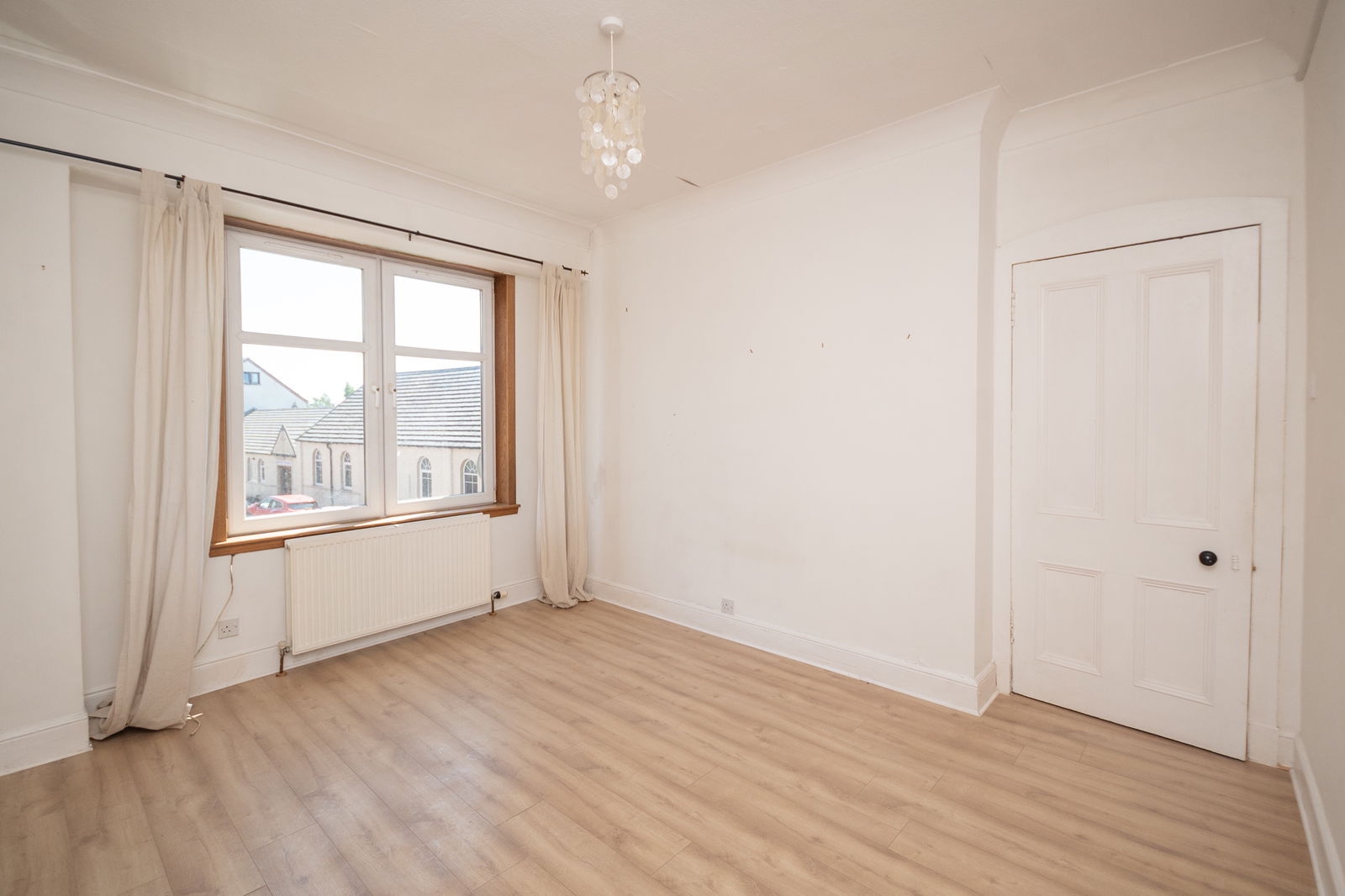 1 bed flat for sale in King Street , Crieff, Perth and Kinross, PH7 3AX  - Property Image 4