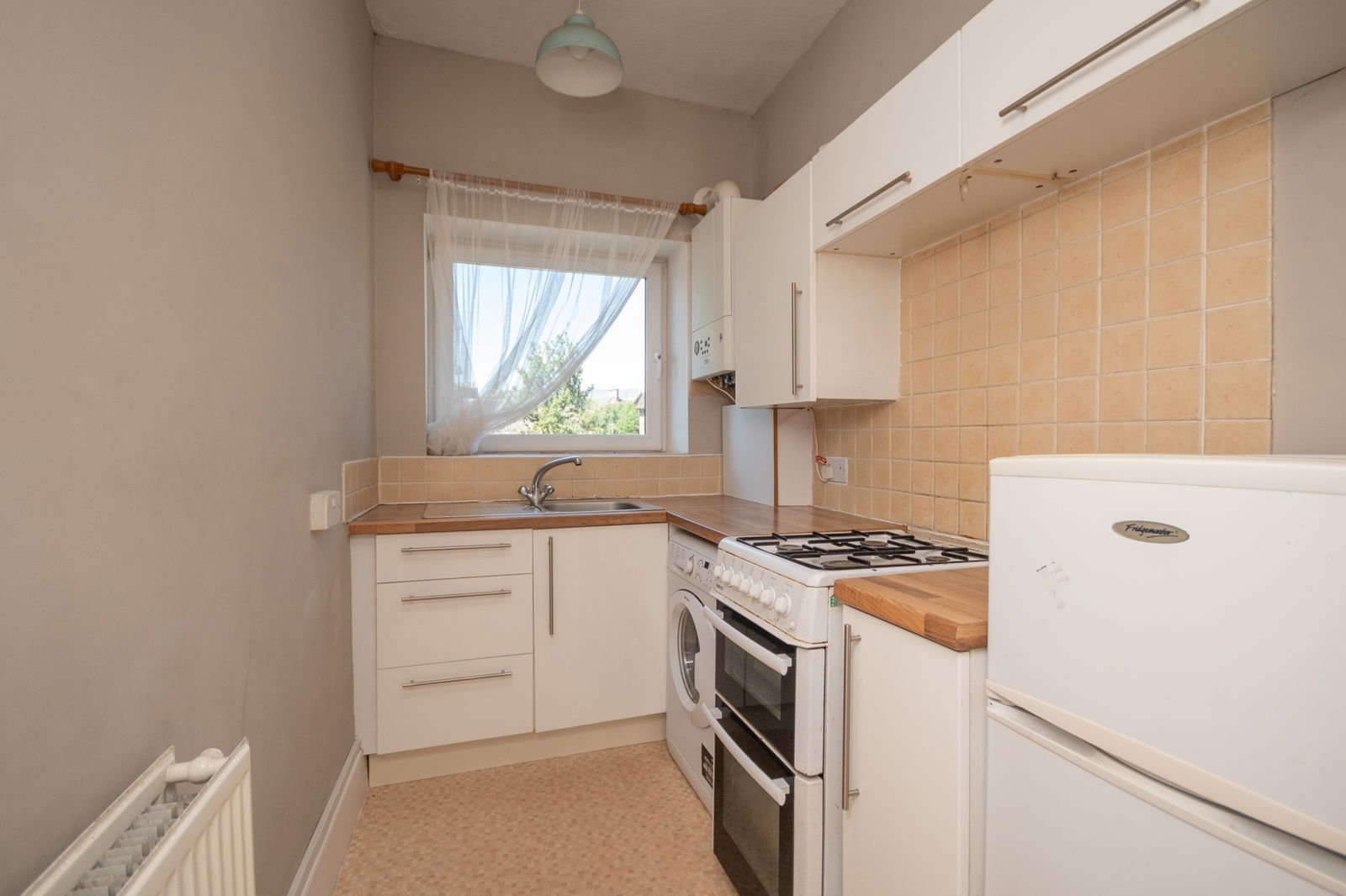 1 bed flat for sale in King Street , Crieff, Perth and Kinross, PH7 3AX  - Property Image 5