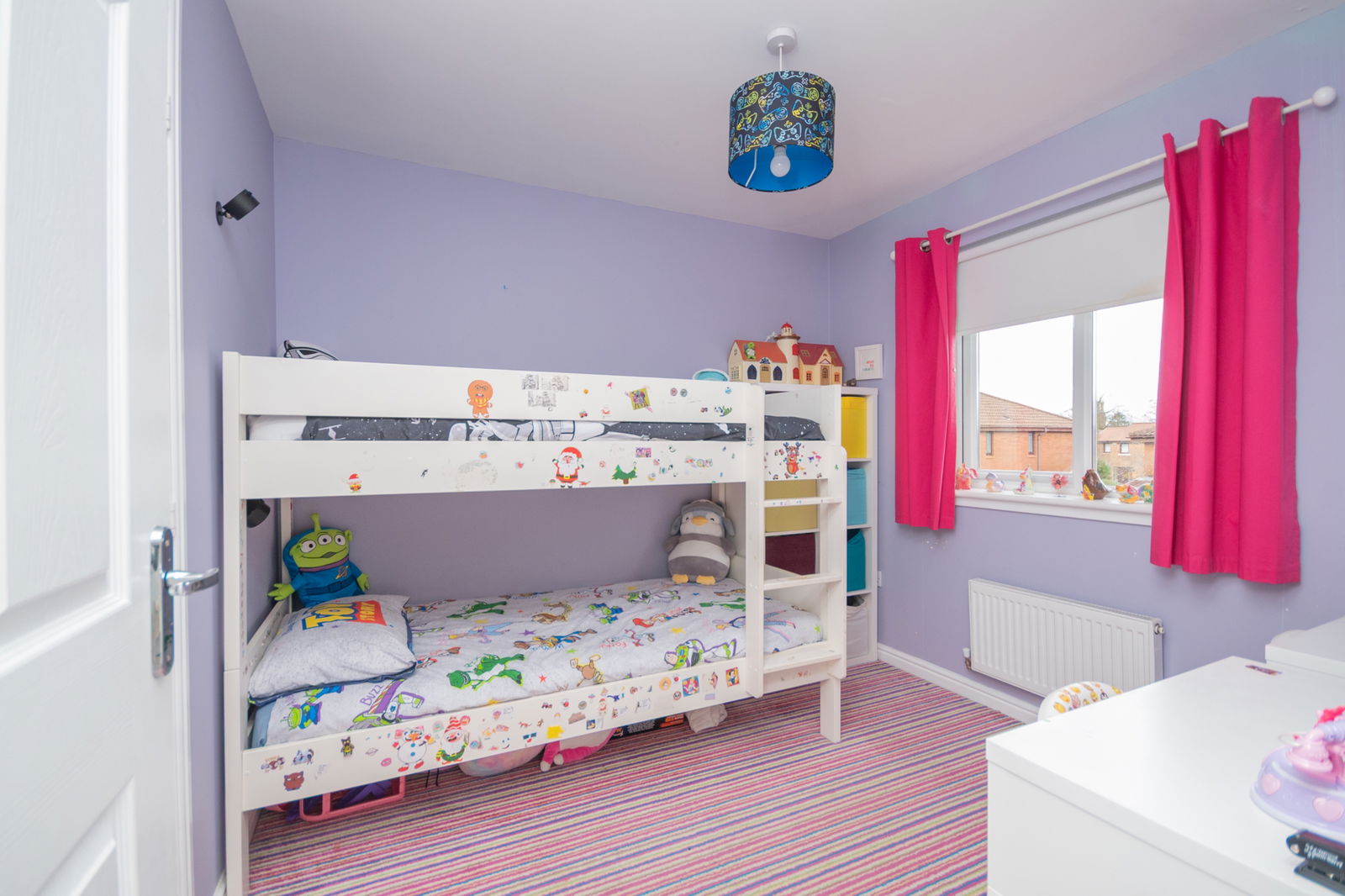 3 bed semi-detached house for sale in Convent Road, Barrhead, Glasgow, G78 2FD  - Property Image 12