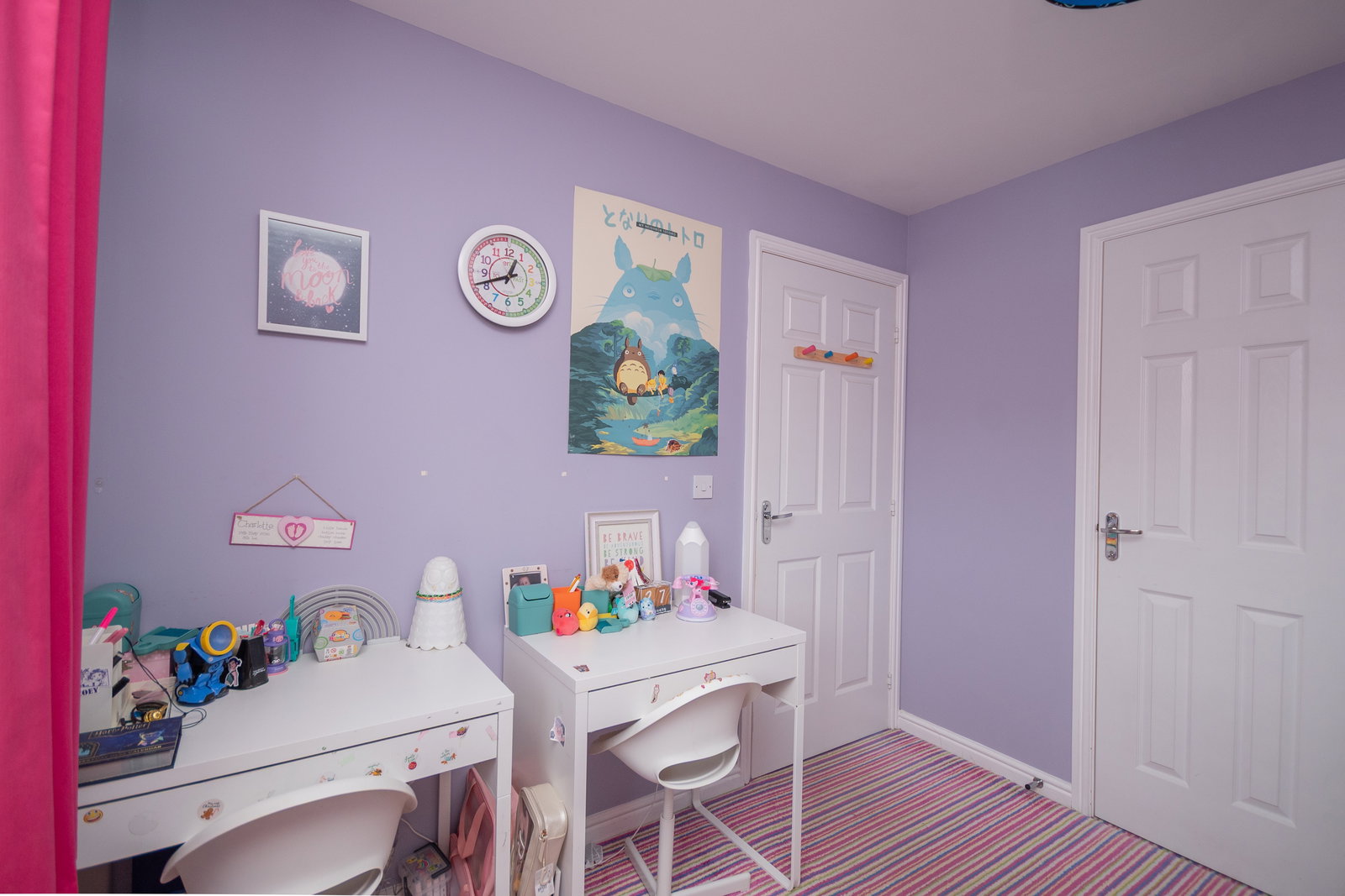 3 bed semi-detached house for sale in Convent Road, Barrhead, Glasgow, G78 2FD  - Property Image 13