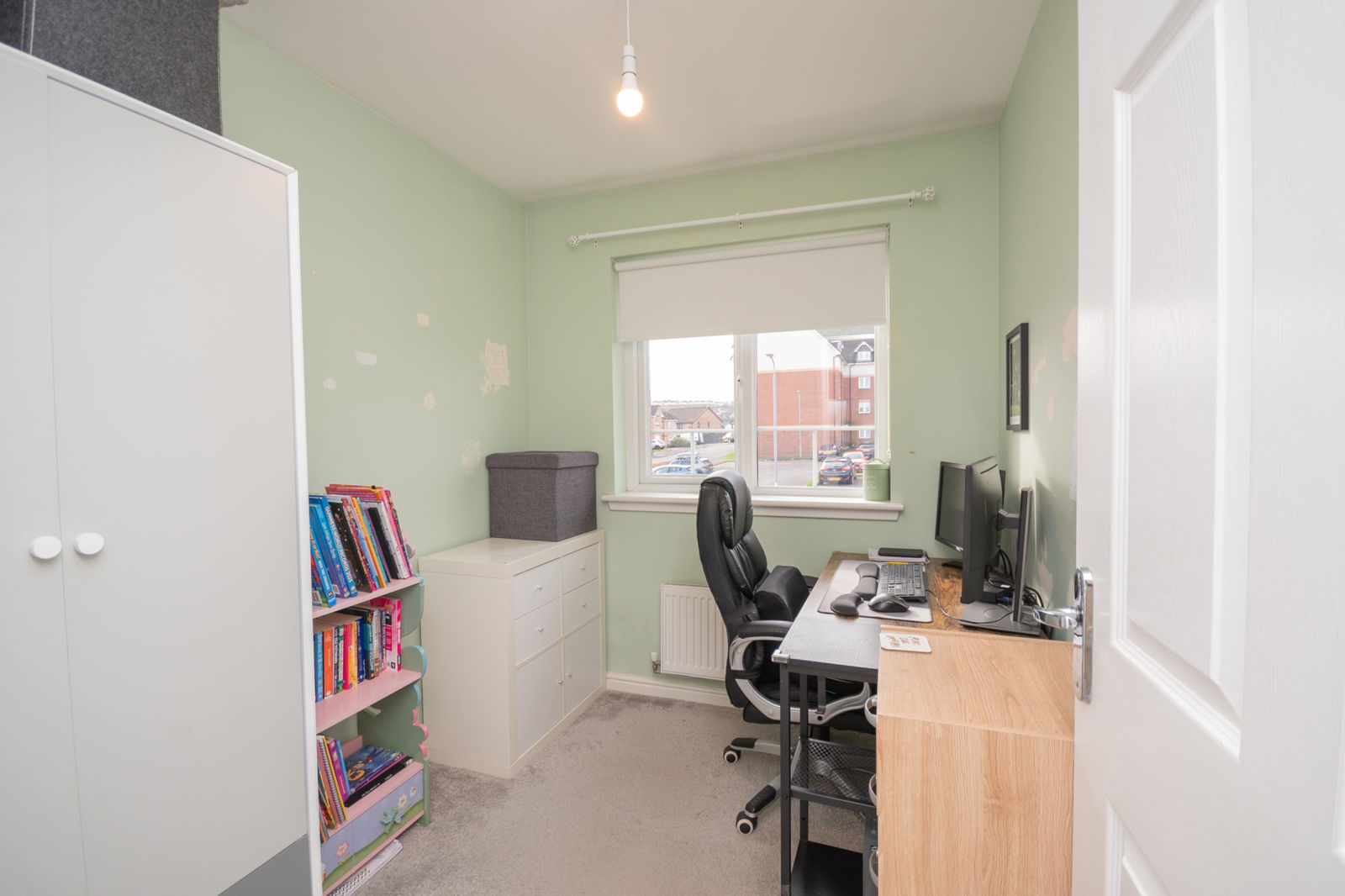 3 bed semi-detached house for sale in Convent Road, Barrhead, Glasgow, G78 2FD  - Property Image 14